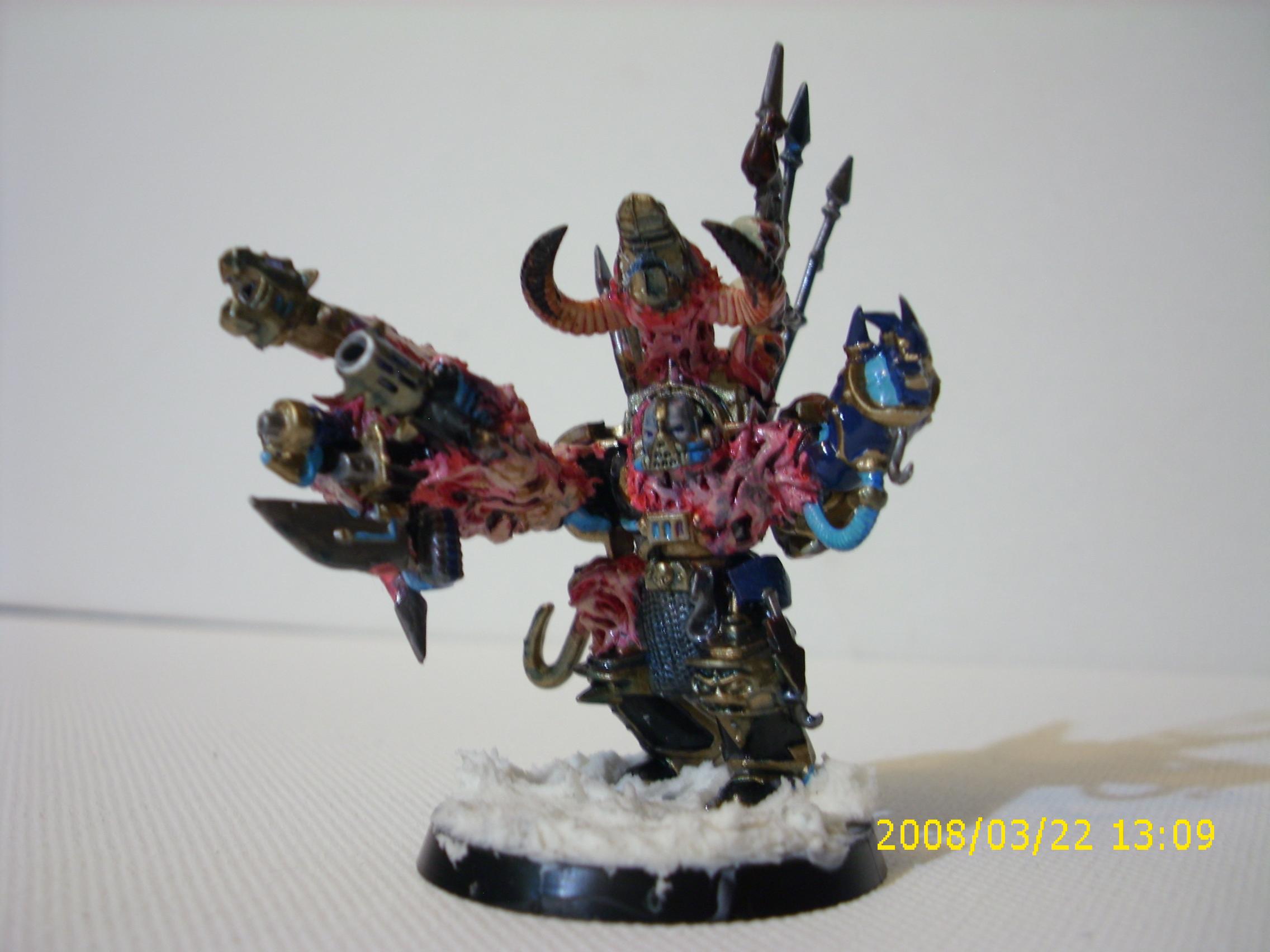 Obliterator Custom 1