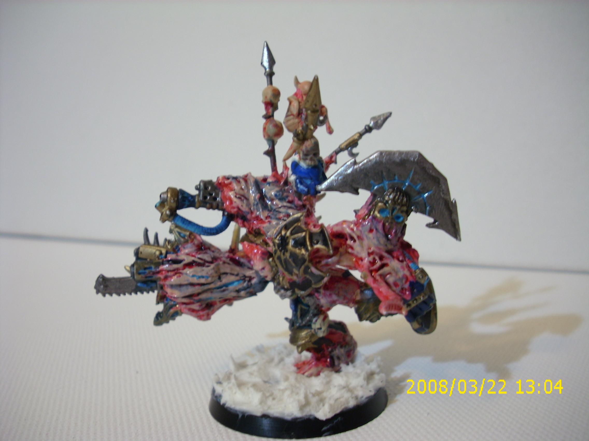 Obliterator Custom 3