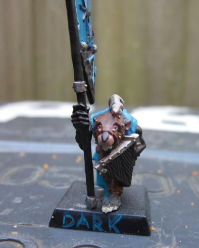 Skaven, Warhammer Fantasy