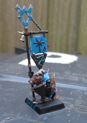 Skaven, Warhammer Fantasy