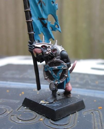 Skaven, Warhammer Fantasy