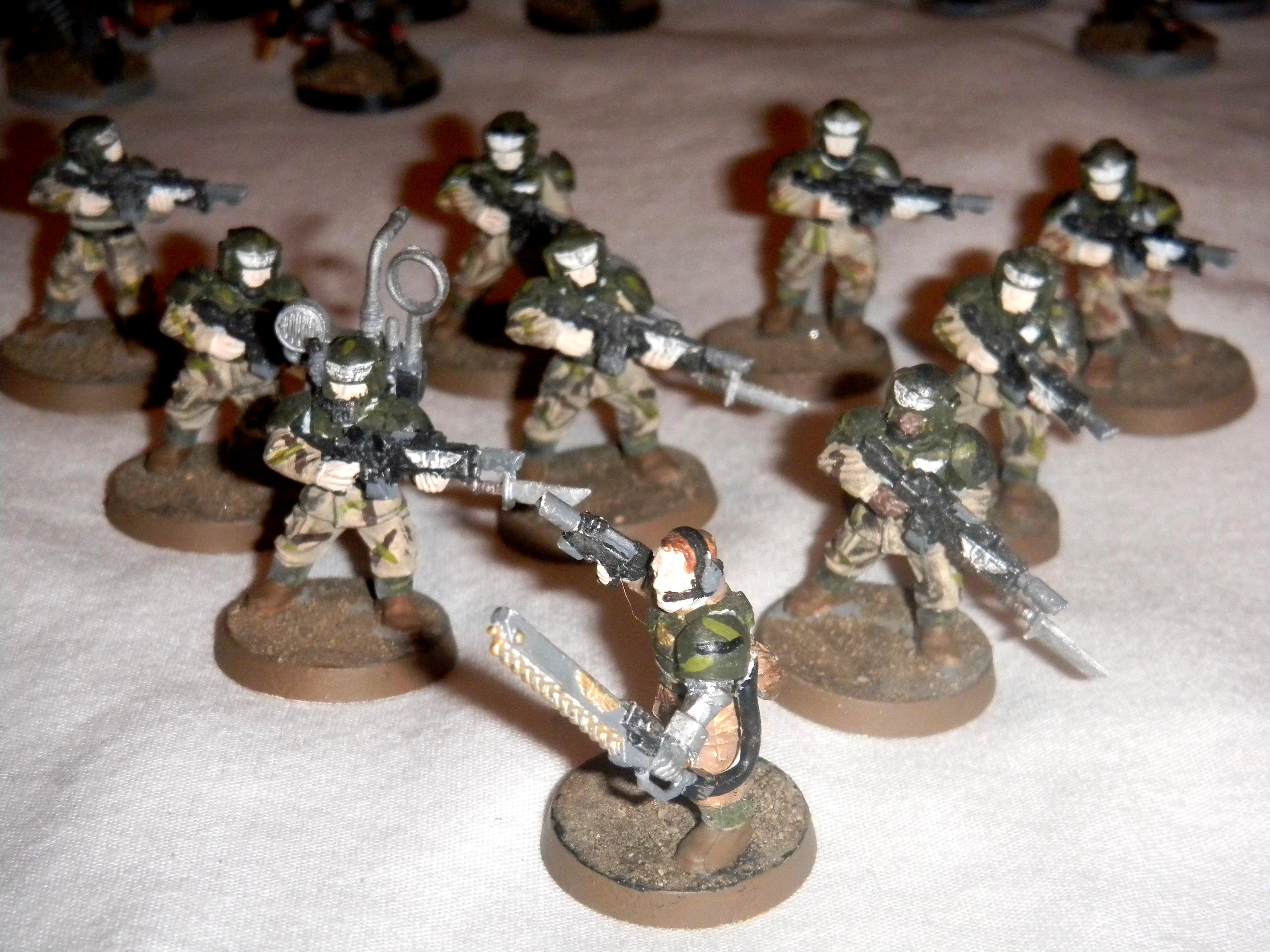 Cadian