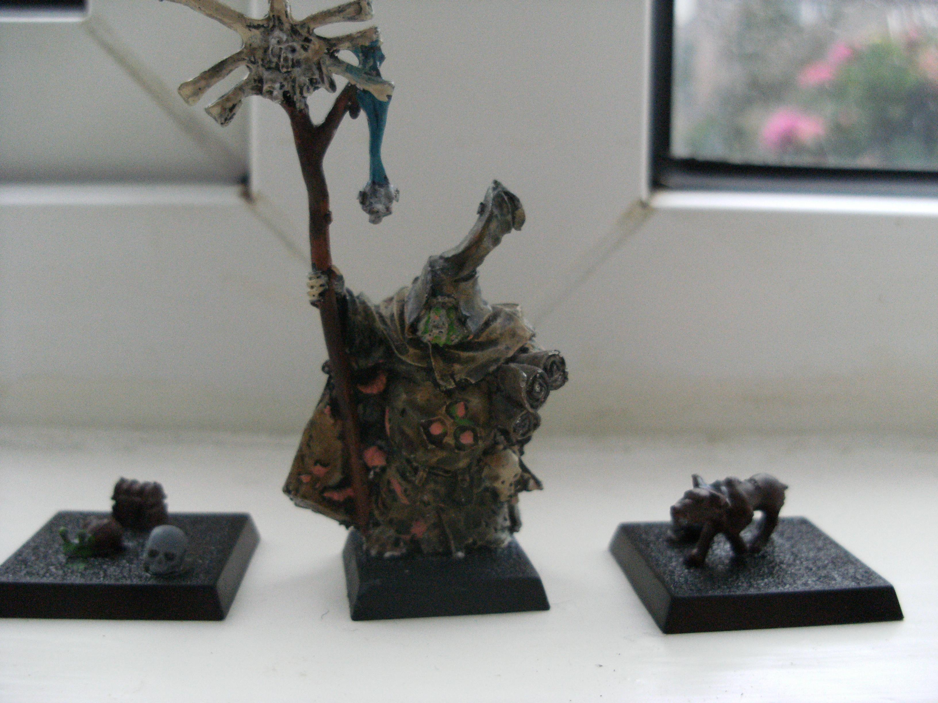Woc Warriors Of Chaos
