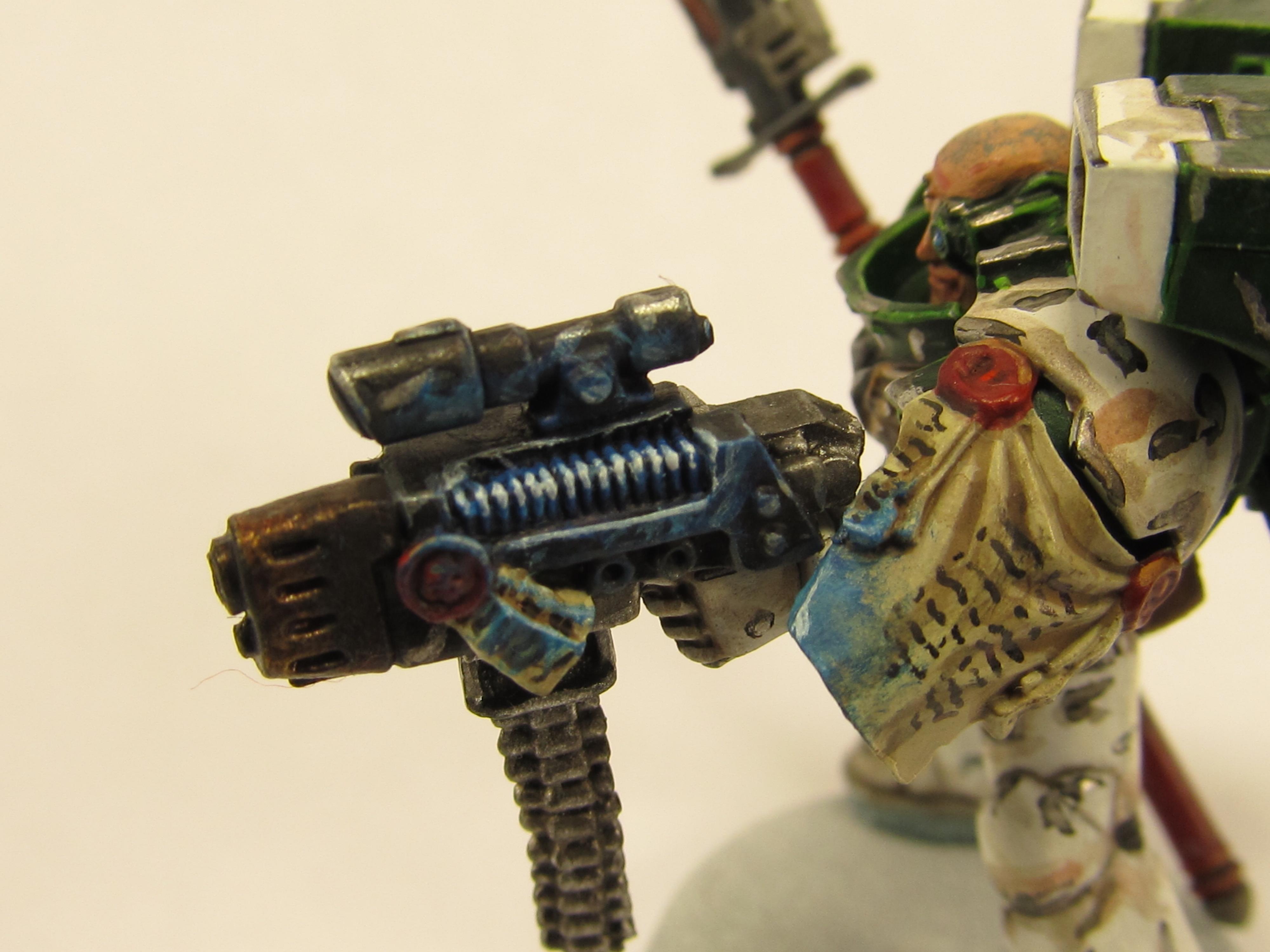 Mentors CM OSL