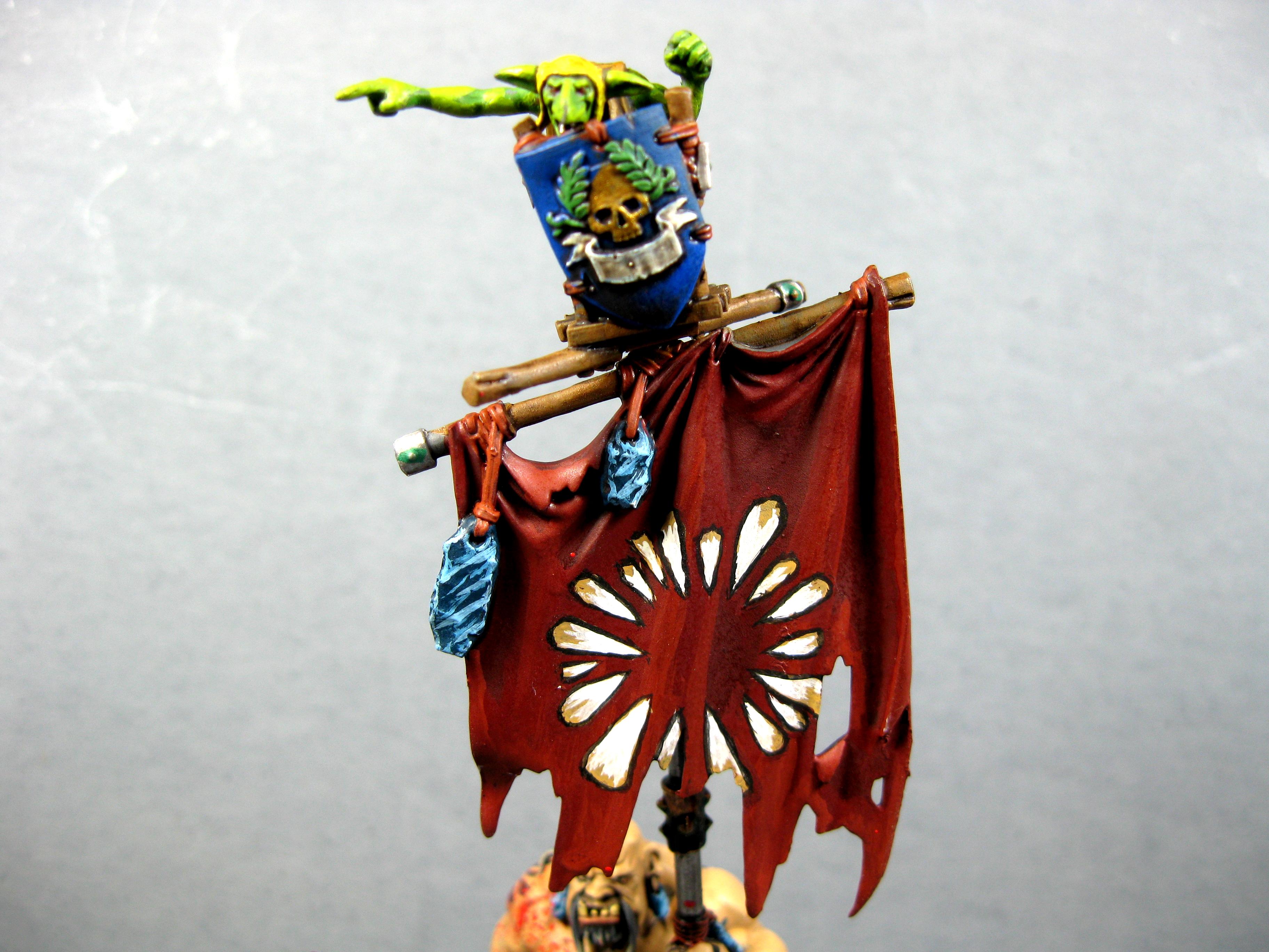 Blue Moon Miniatures, Ogres, Warhammer Fantasy