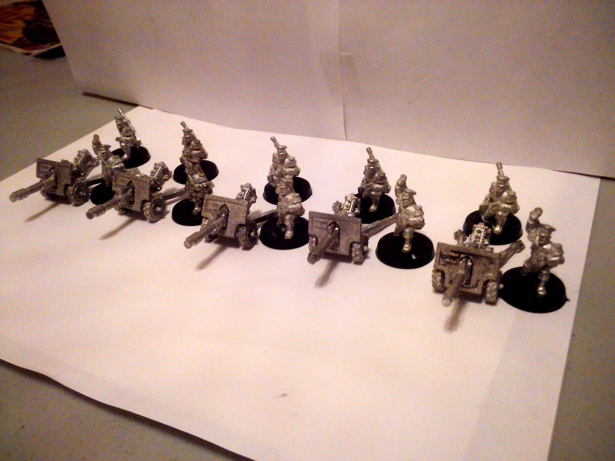 Games Workshop, Imperial Guard, Mordian, Mordian Iron Guard, Warhammer 40,000