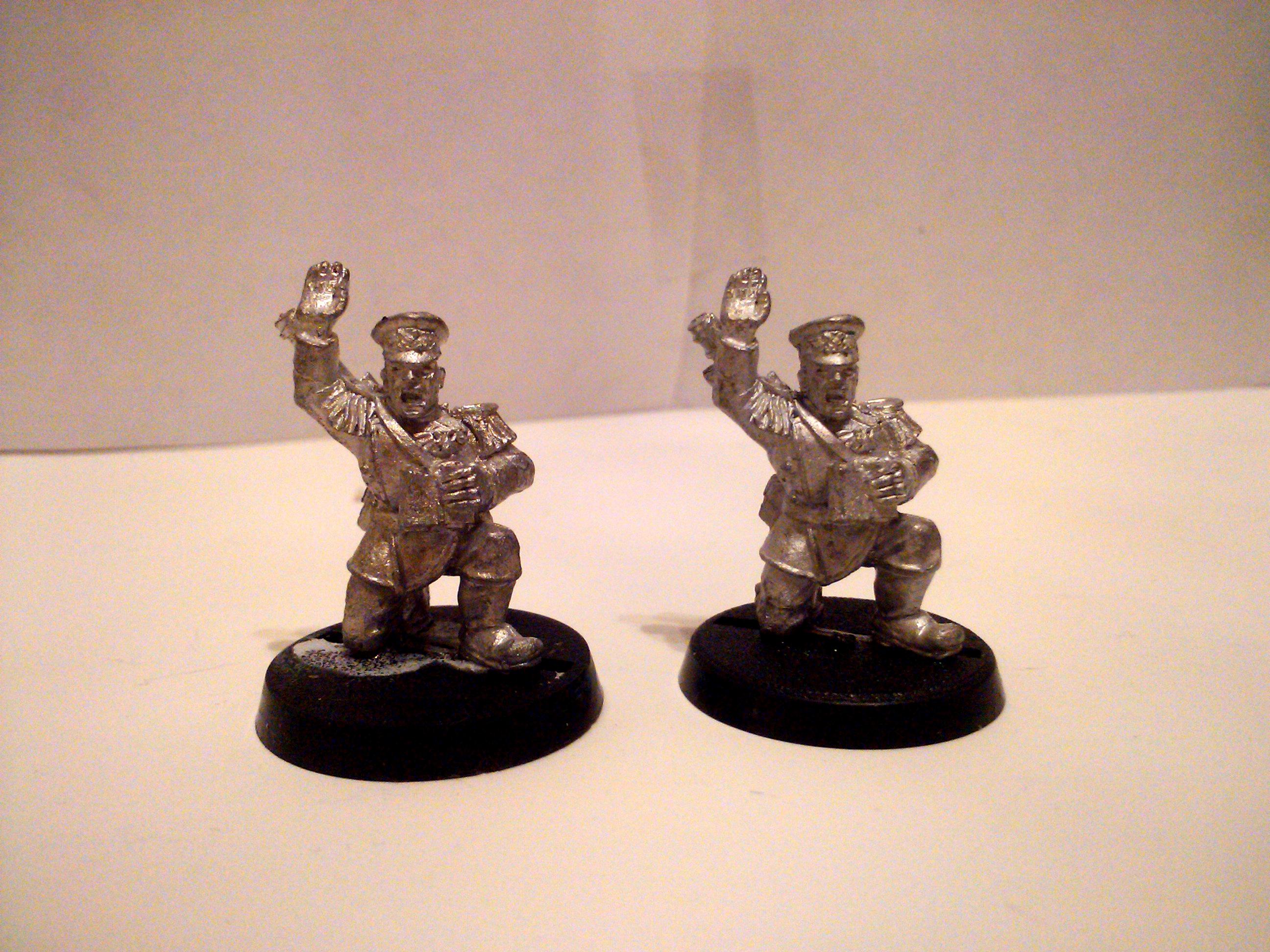Games Workshop, Imperial Guard, Mordian, Mordian Iron Guard, Warhammer 40,000