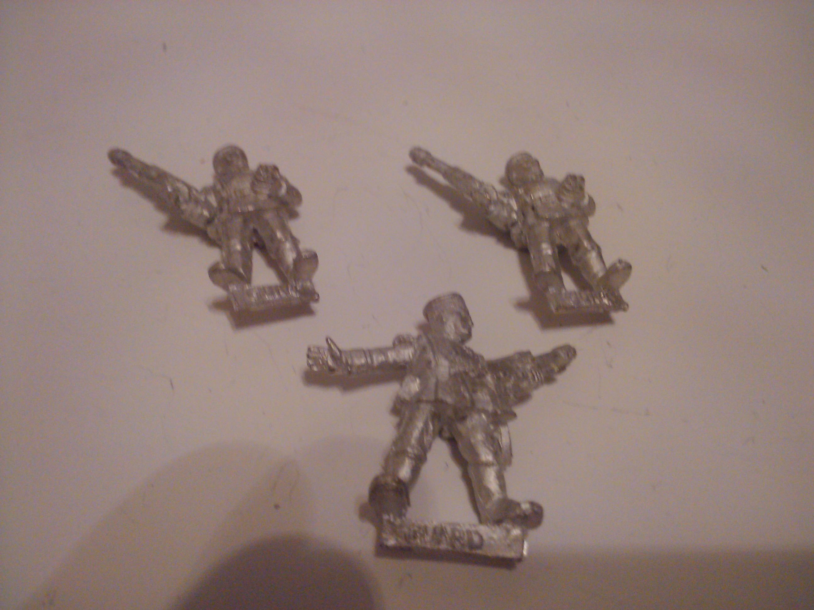 Imperial Guard, Mordian Iron Guard, Warhammer 40,000
