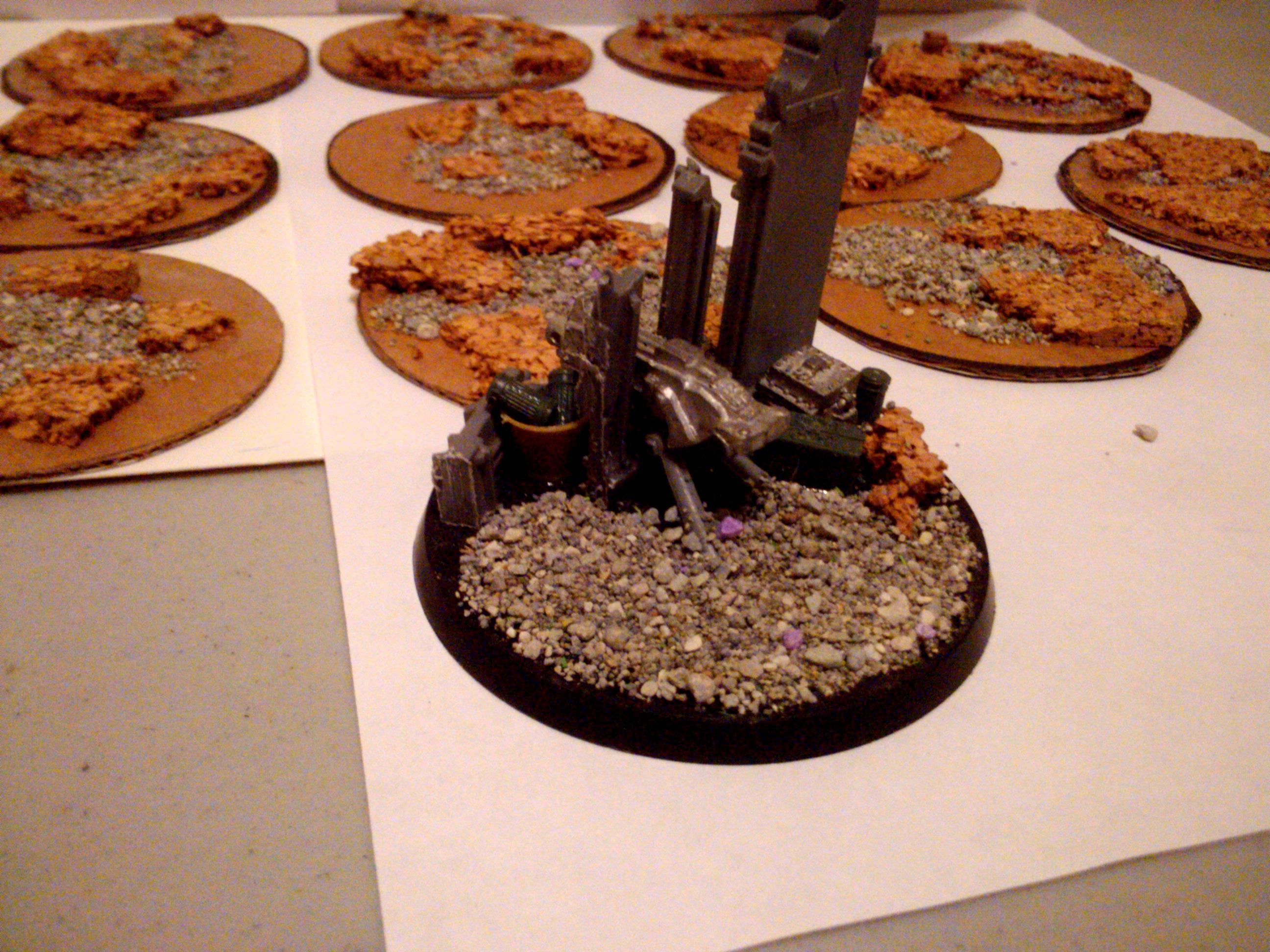 Imperial Guard, Mordian Iron Guard, Warhammer 40,000