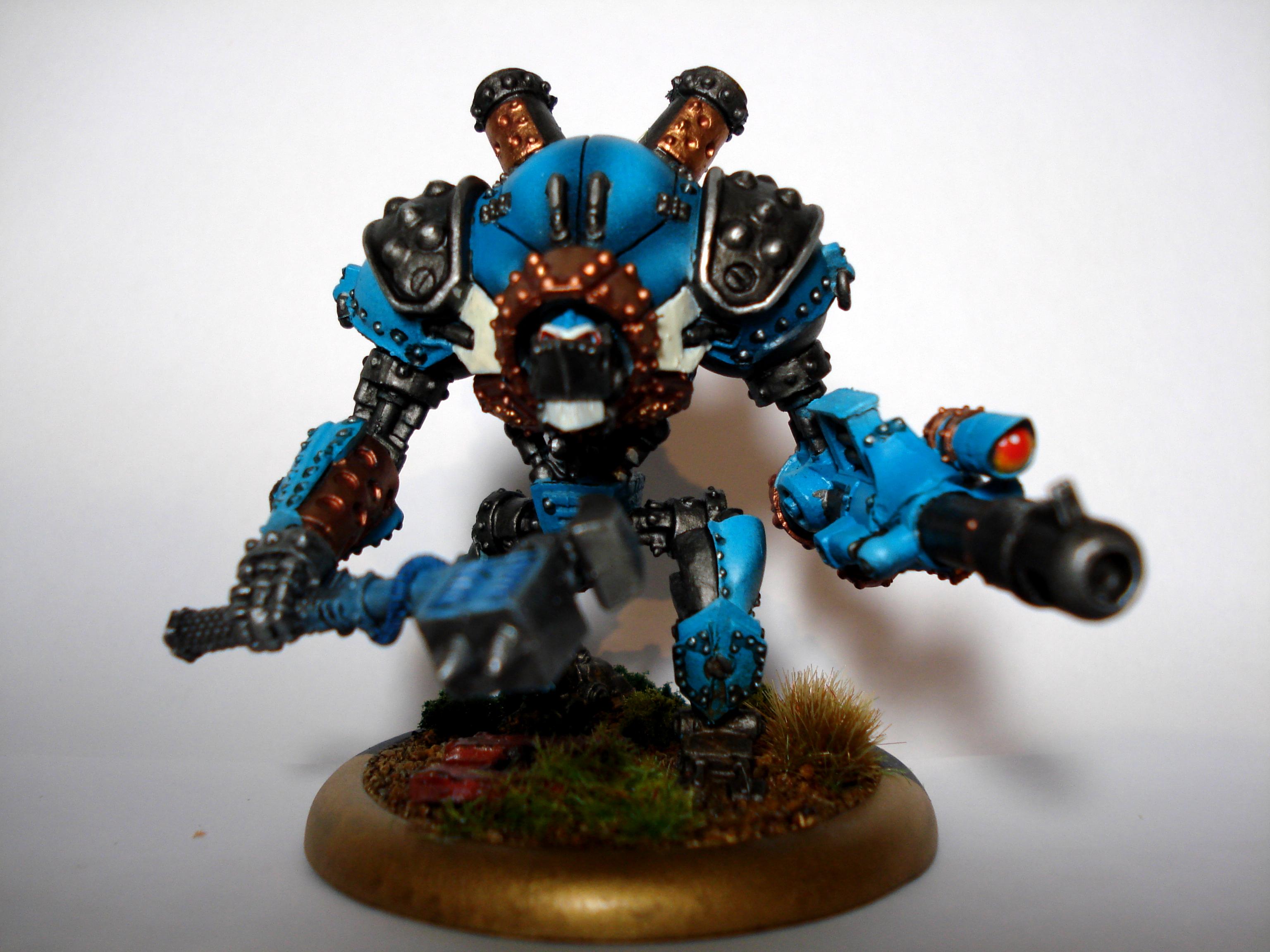 Cygnar, Defender, Triumph, Warmachine