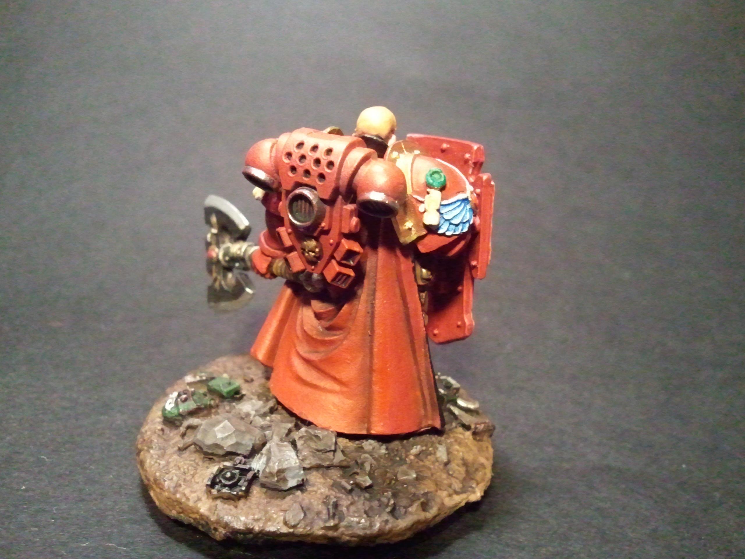 Space Marines, Ultra Marines