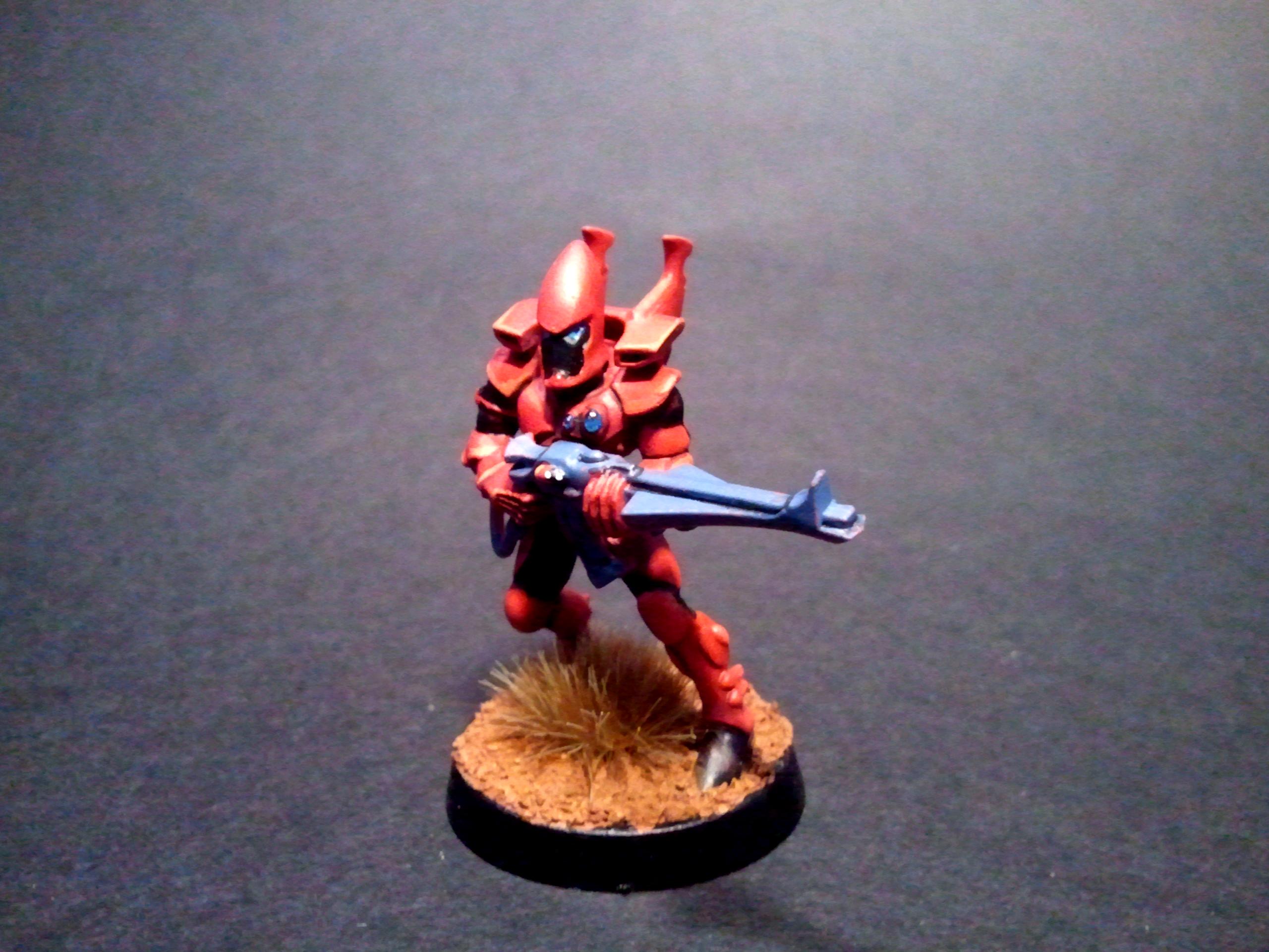 Eldar, Guardians, Guardina, Ultra Marines