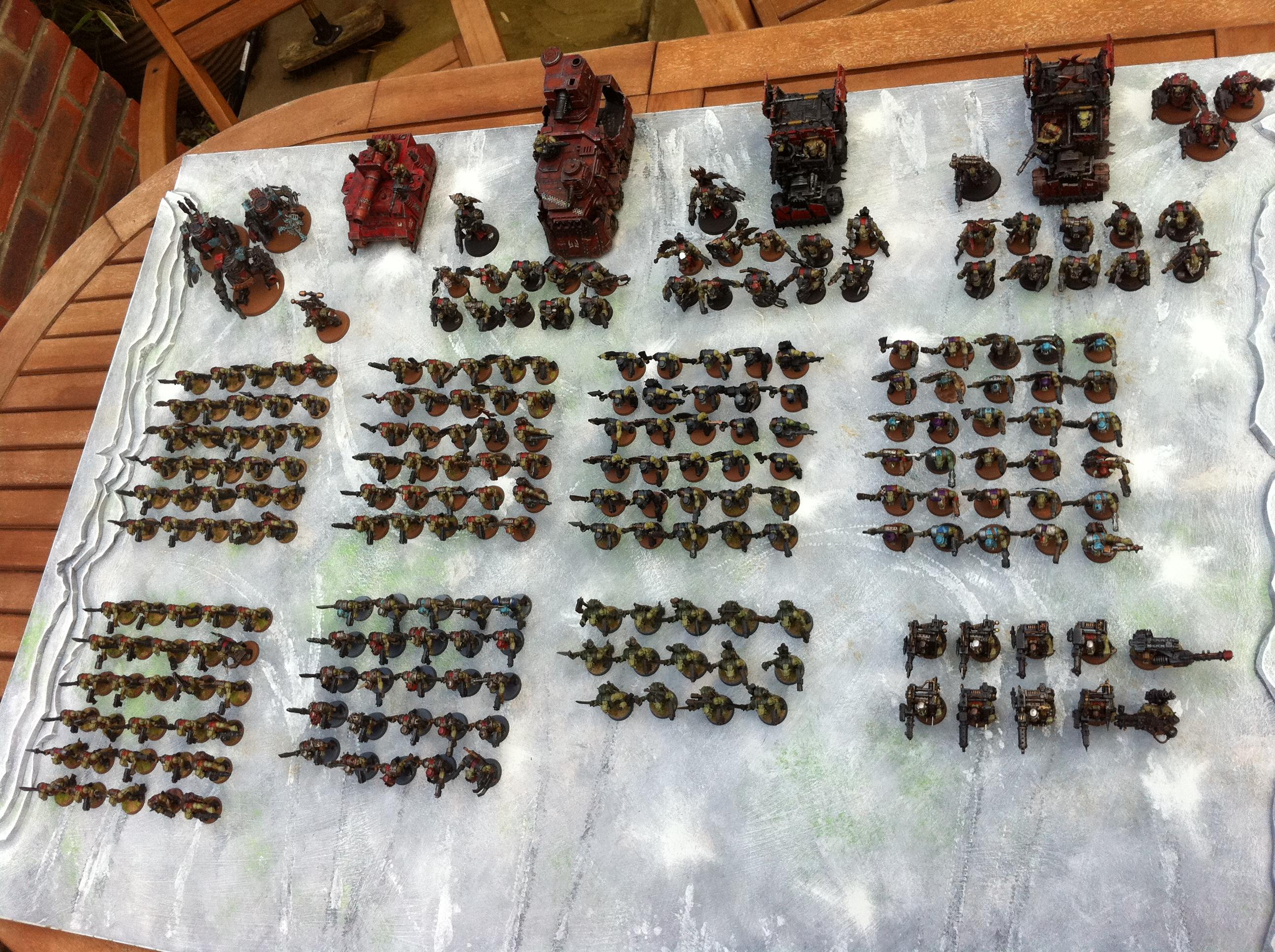 Orks