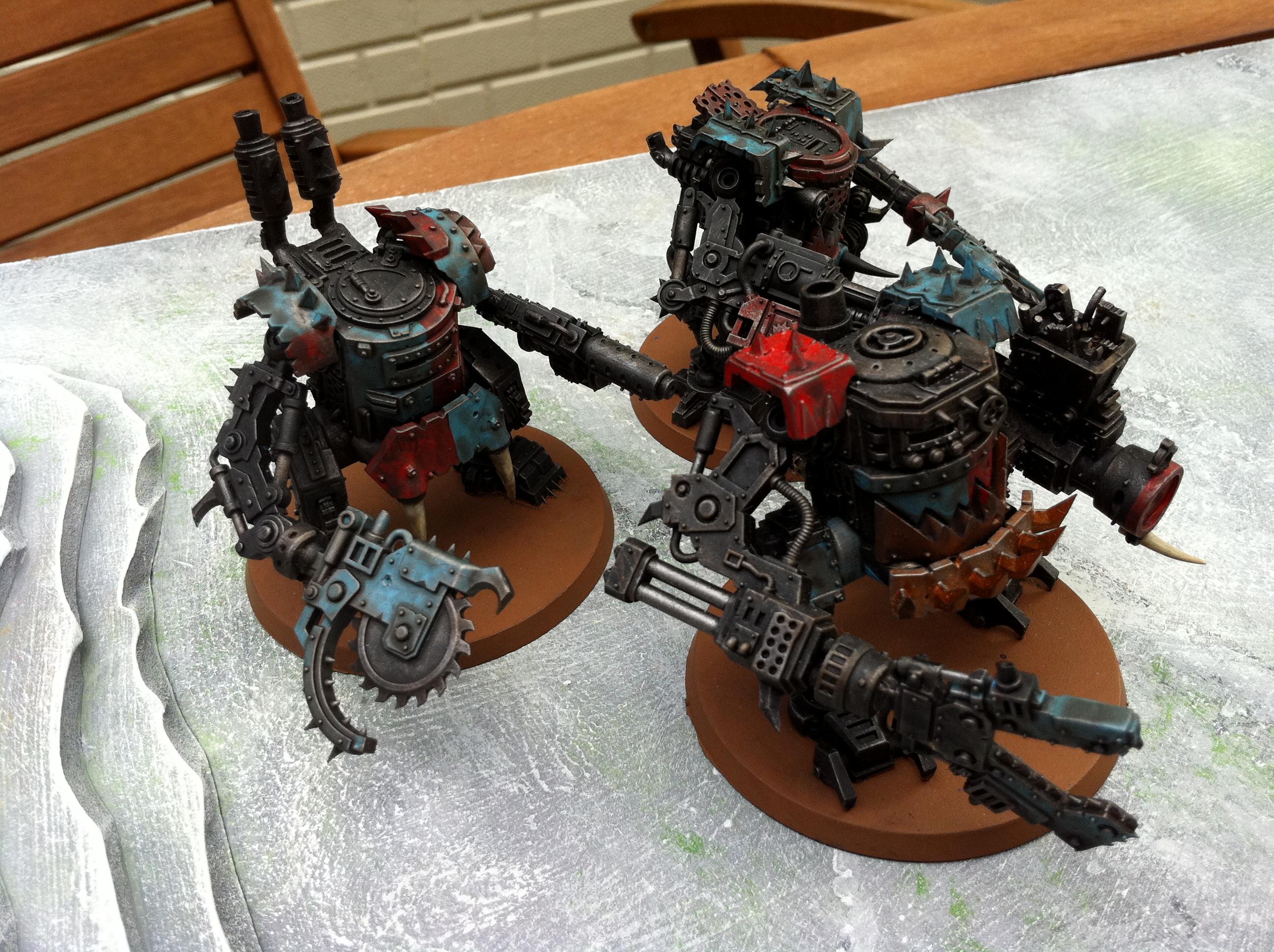 Orks 