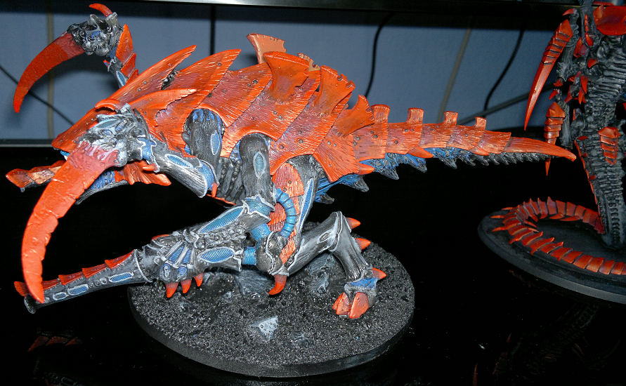 Tyranids