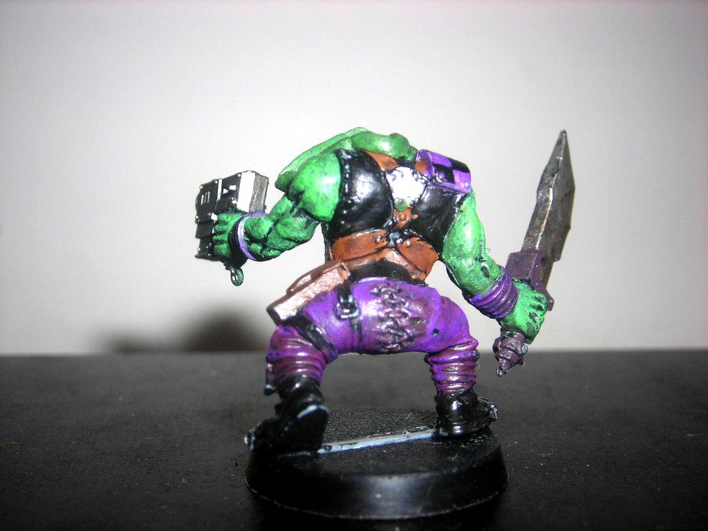 Freeboota backside