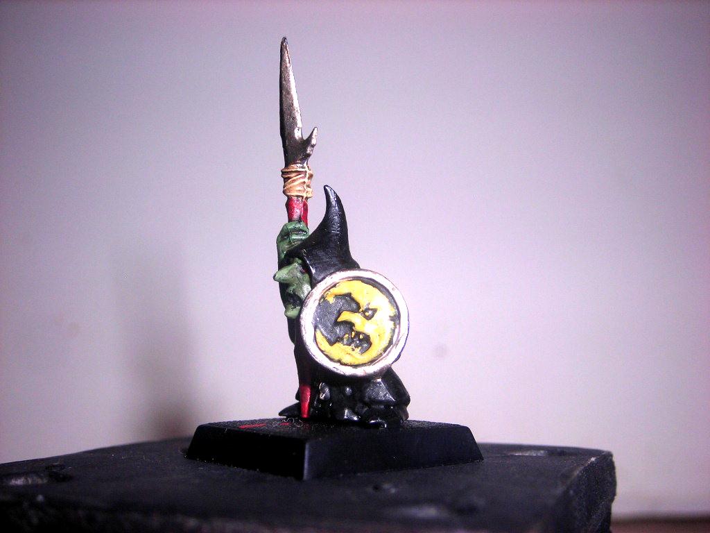 Night Goblin