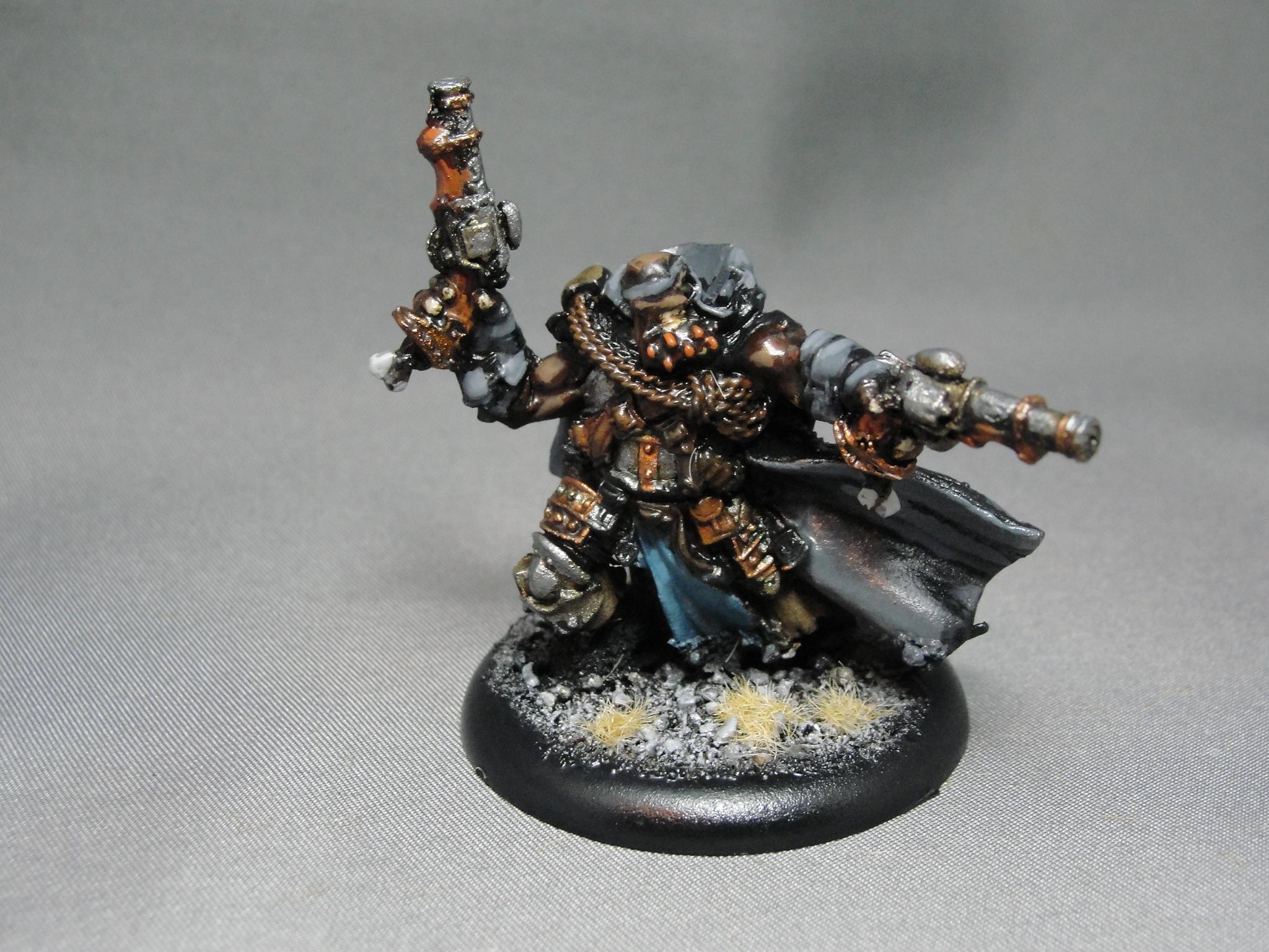 Hordes, Privateer Press