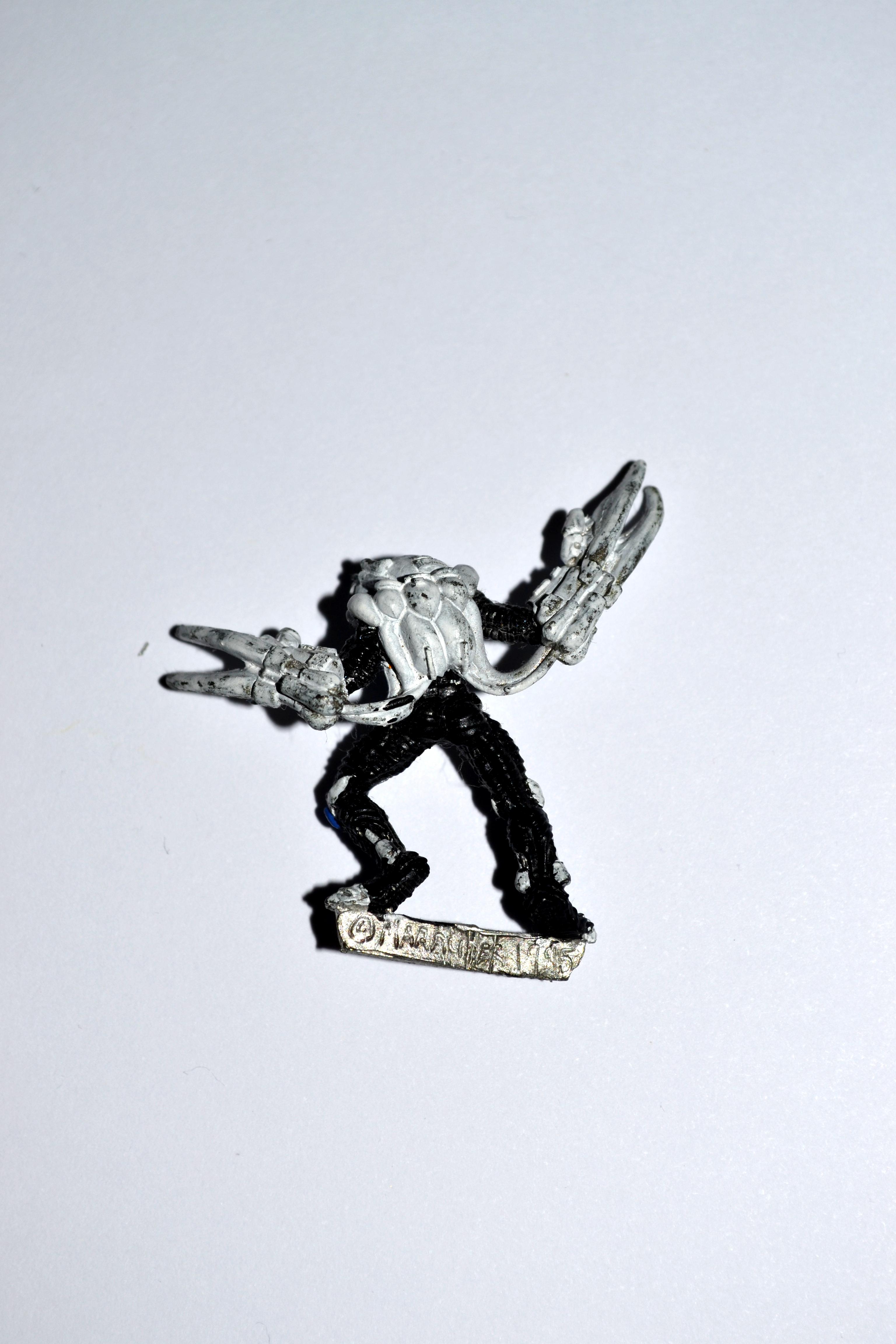 Malcadon, Necromunda