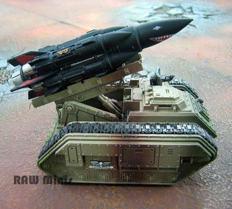 Cadians, Imperial Guard, Painting, Tank, Vehicle, Warhammer 40,000