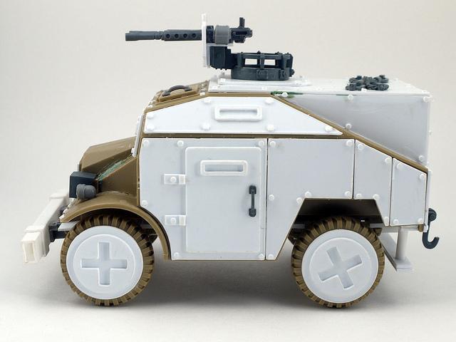 Renegade Rhino 