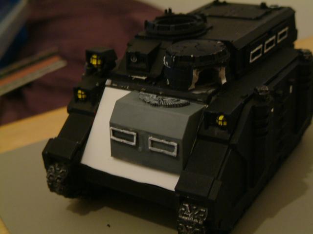 2ed, Adeptus, Adeptus Arbites, Arbite, Arbitor, Arbitrator, Arbitrators, Classic, Enforcer, Enforcers, Hunters, Imperial, Inquisitor, Judge, Judges, Necromunda, Out Of Production, Police, Storm Troopers, Warhammer 40,000, Witch, Witchunters