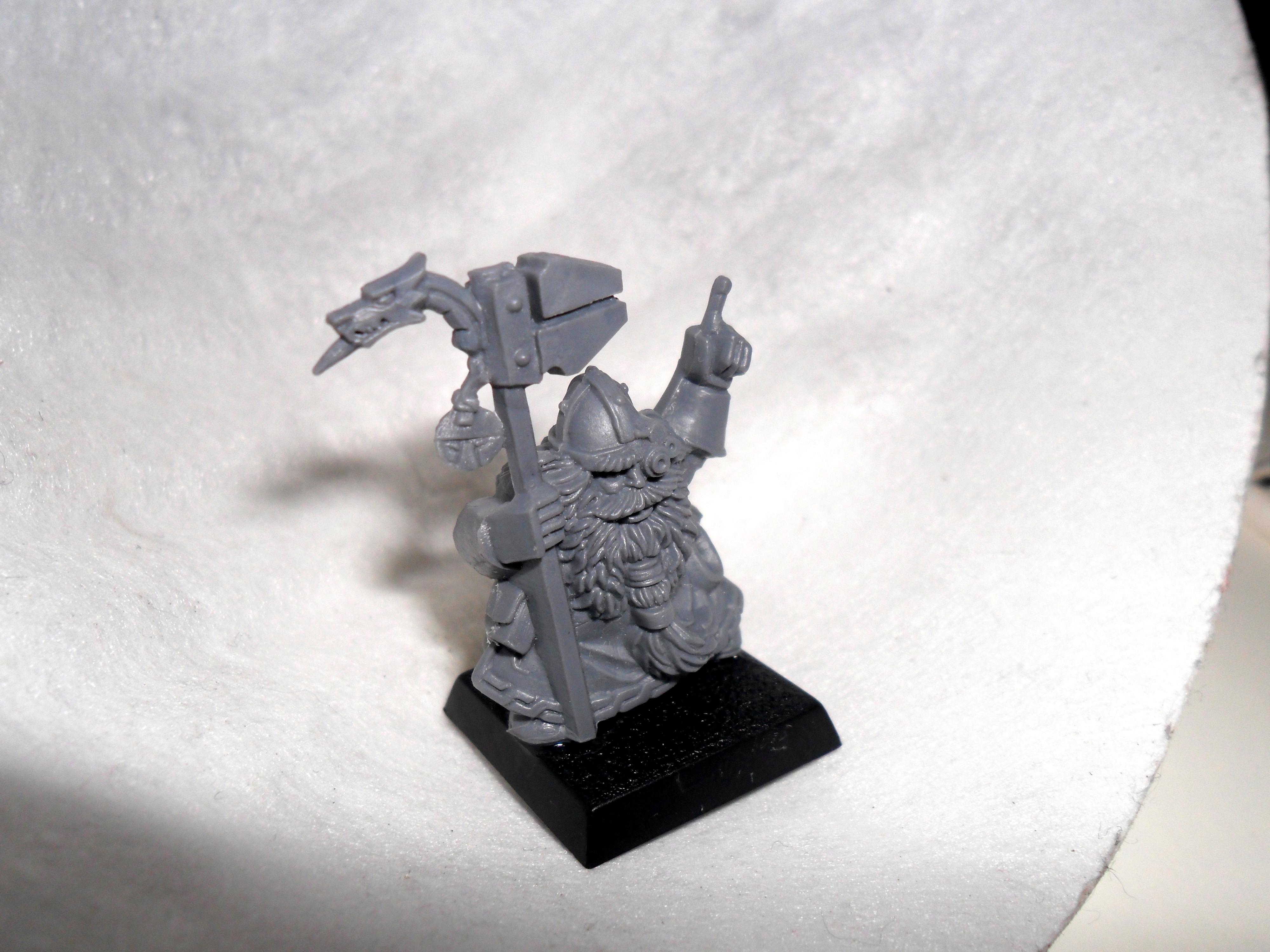 Squats, Techmarine