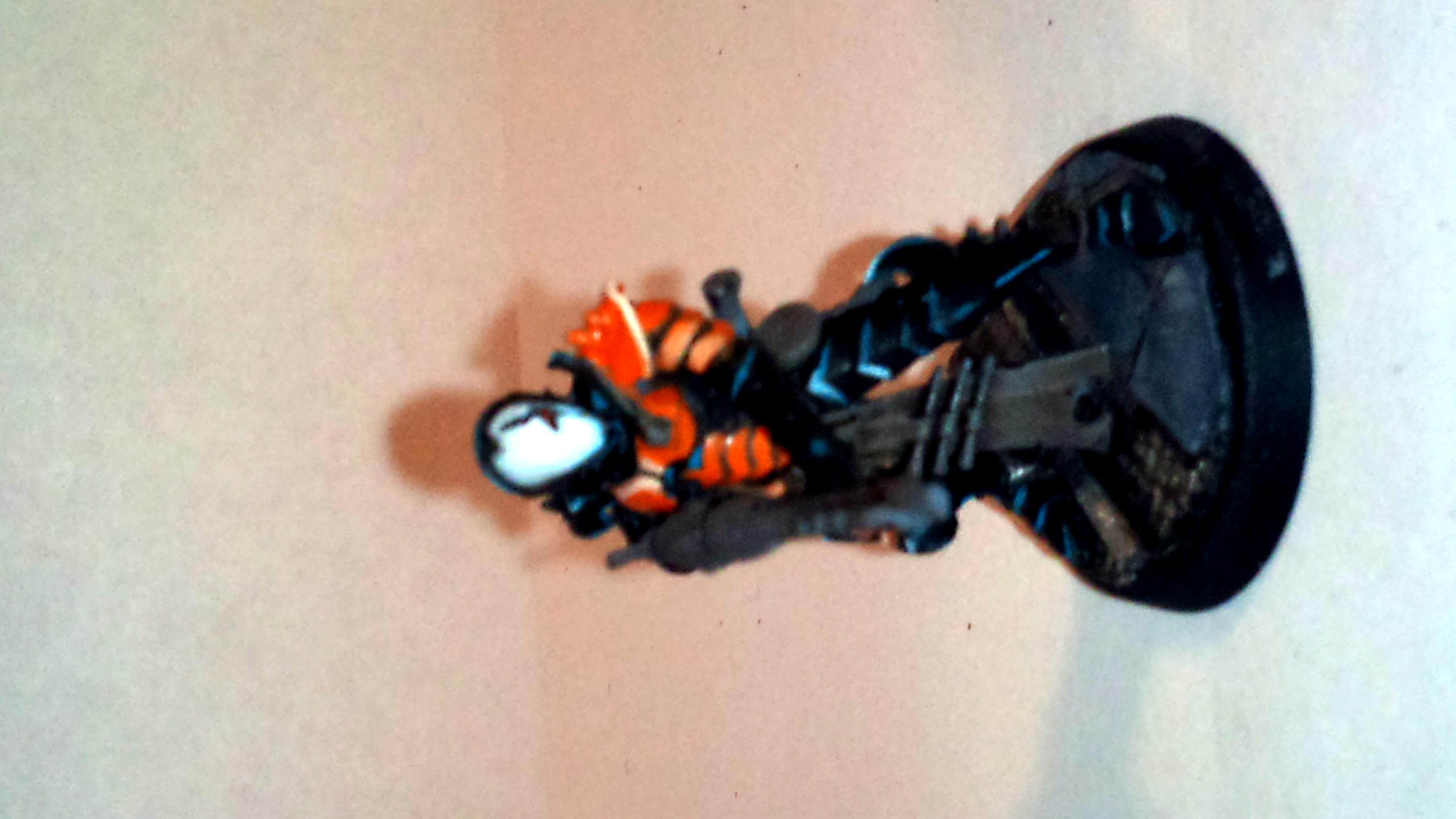 Dark Eldar WIP