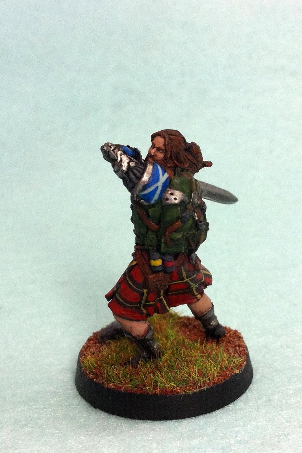 William Wallace