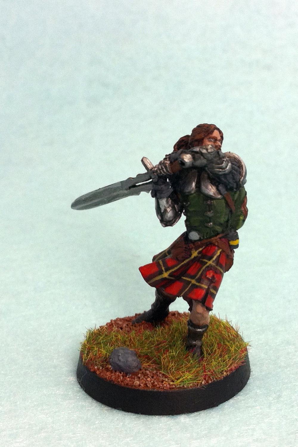 William Wallace 2