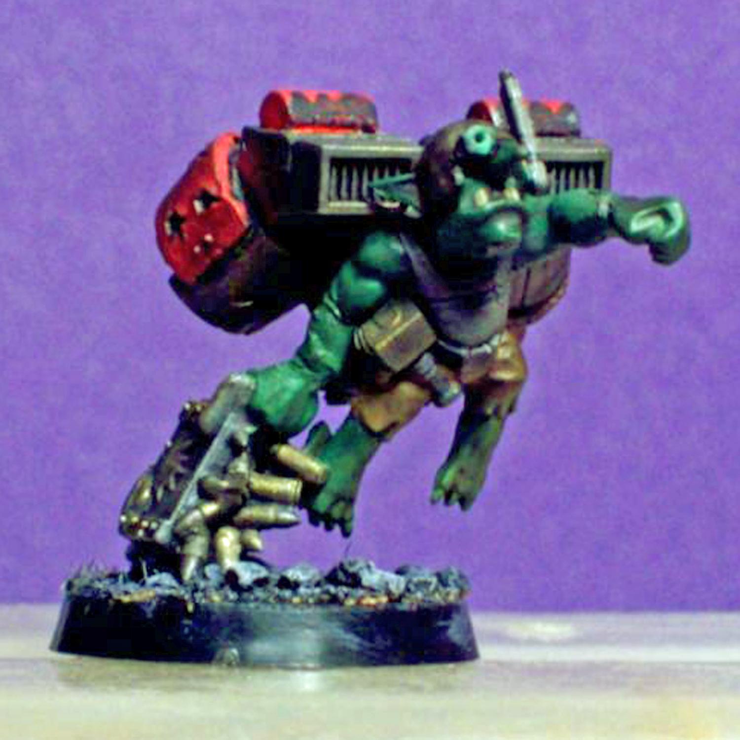 1-i cybergrot