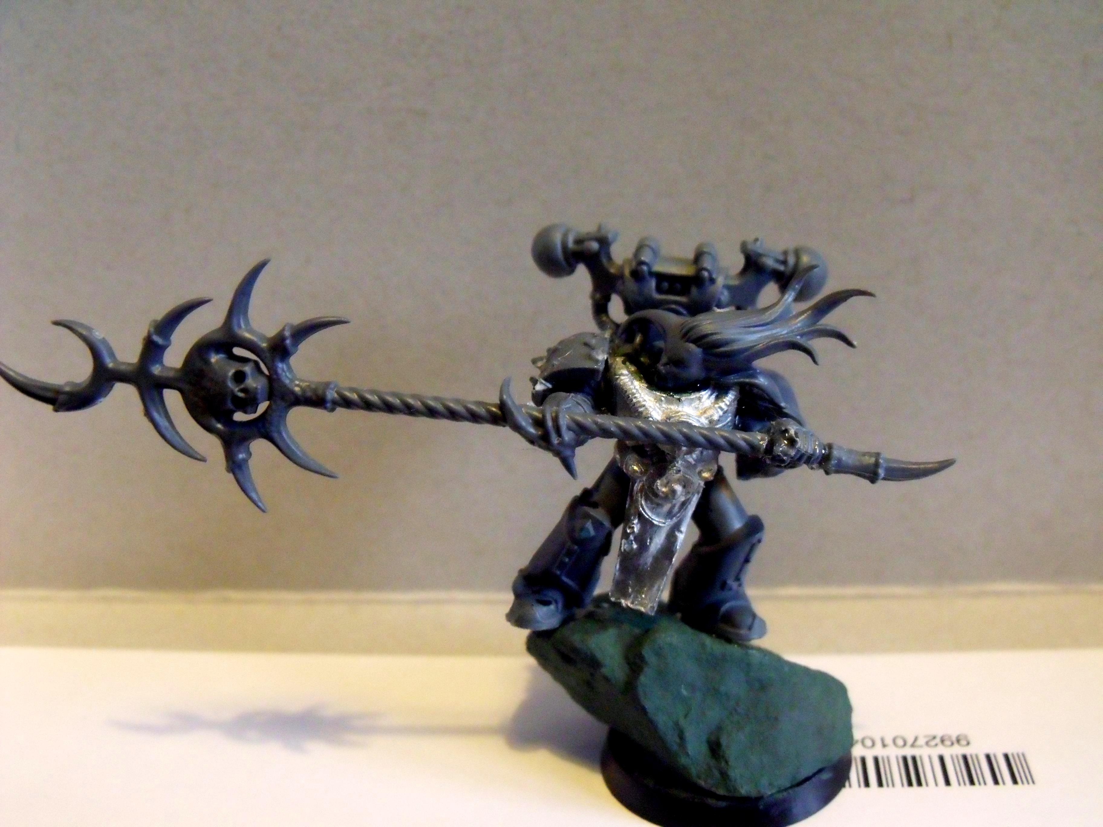 Slaaneshi Sorcerer