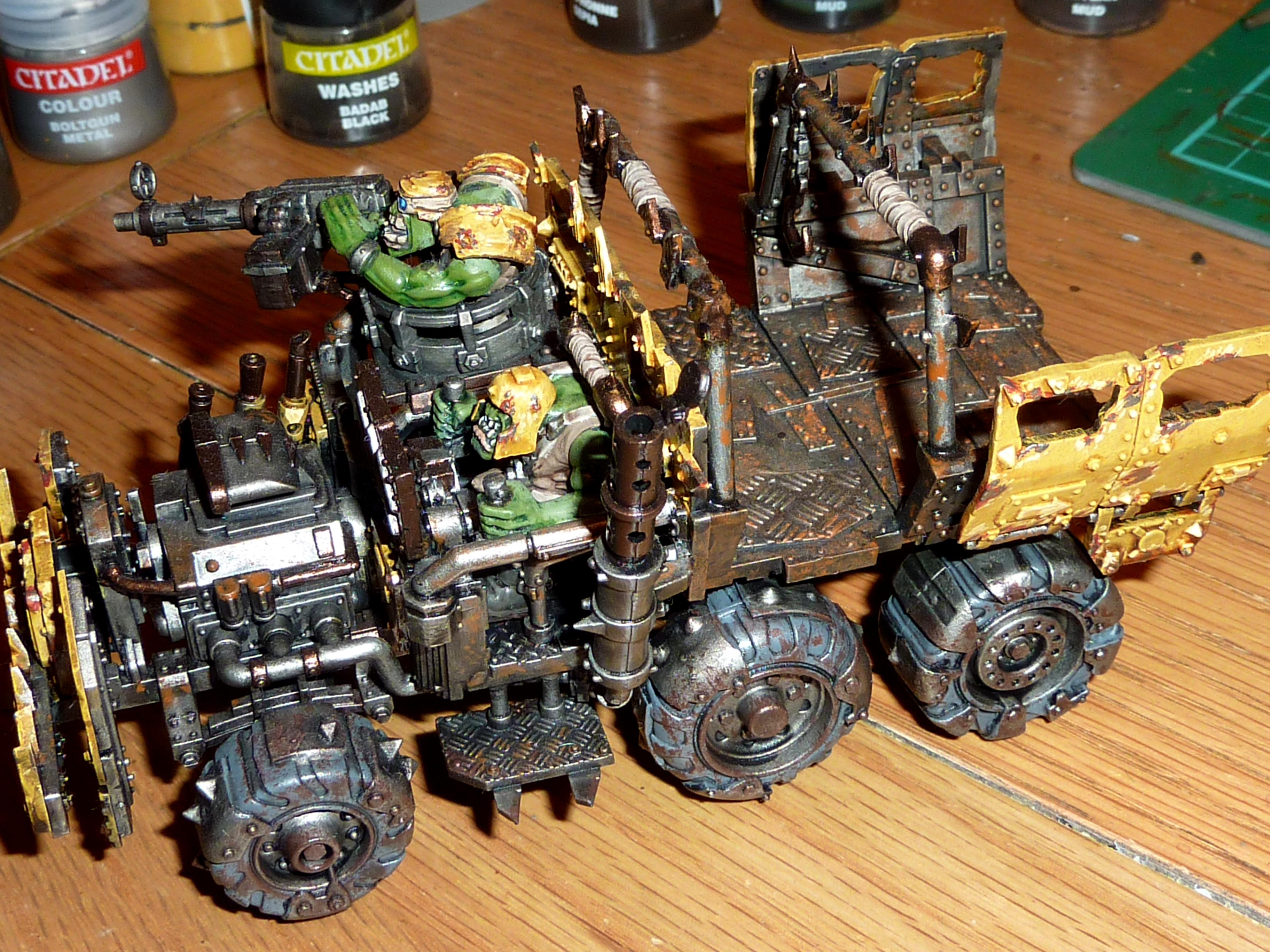 Trukk 1