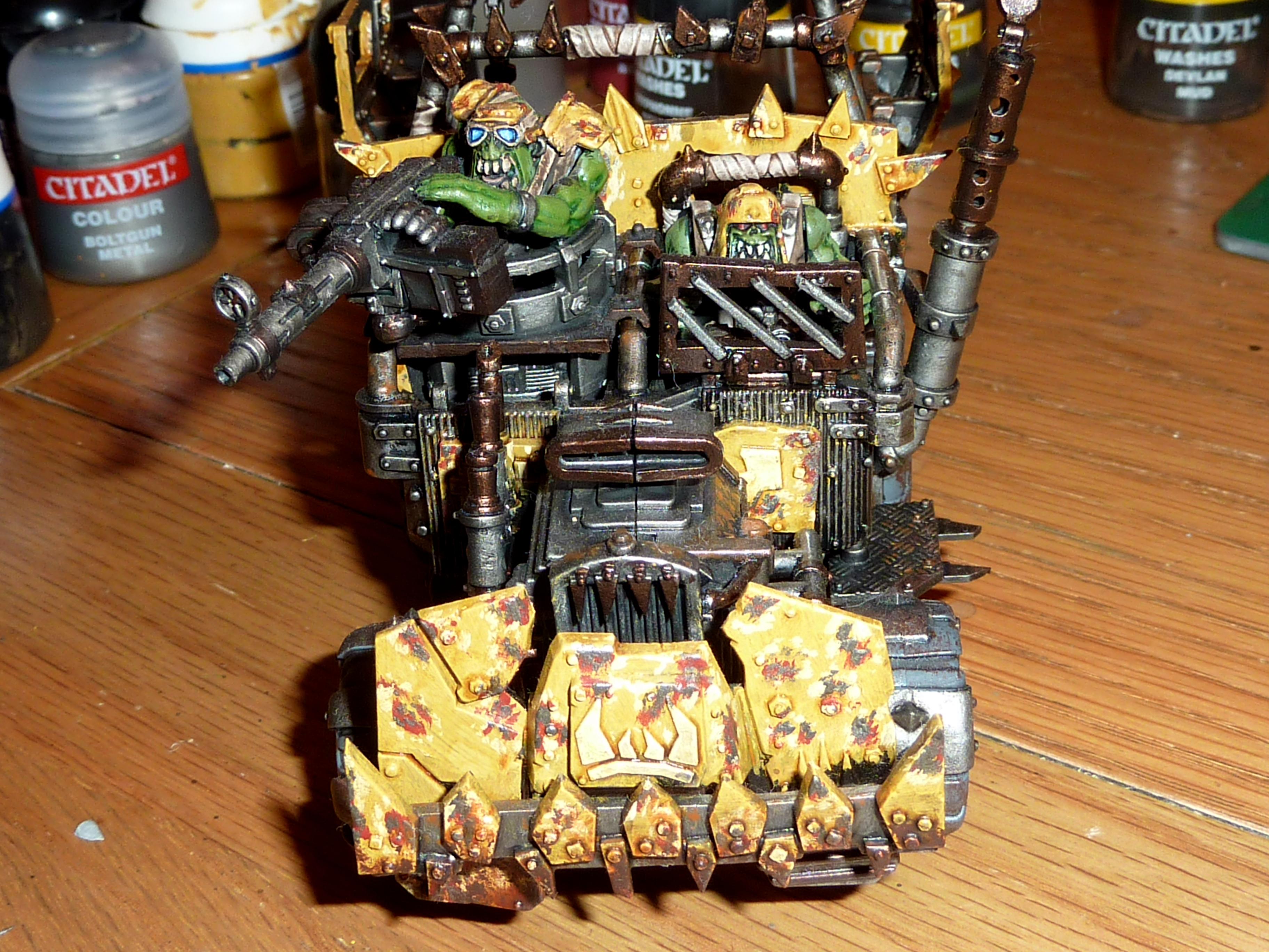 Trukk 2