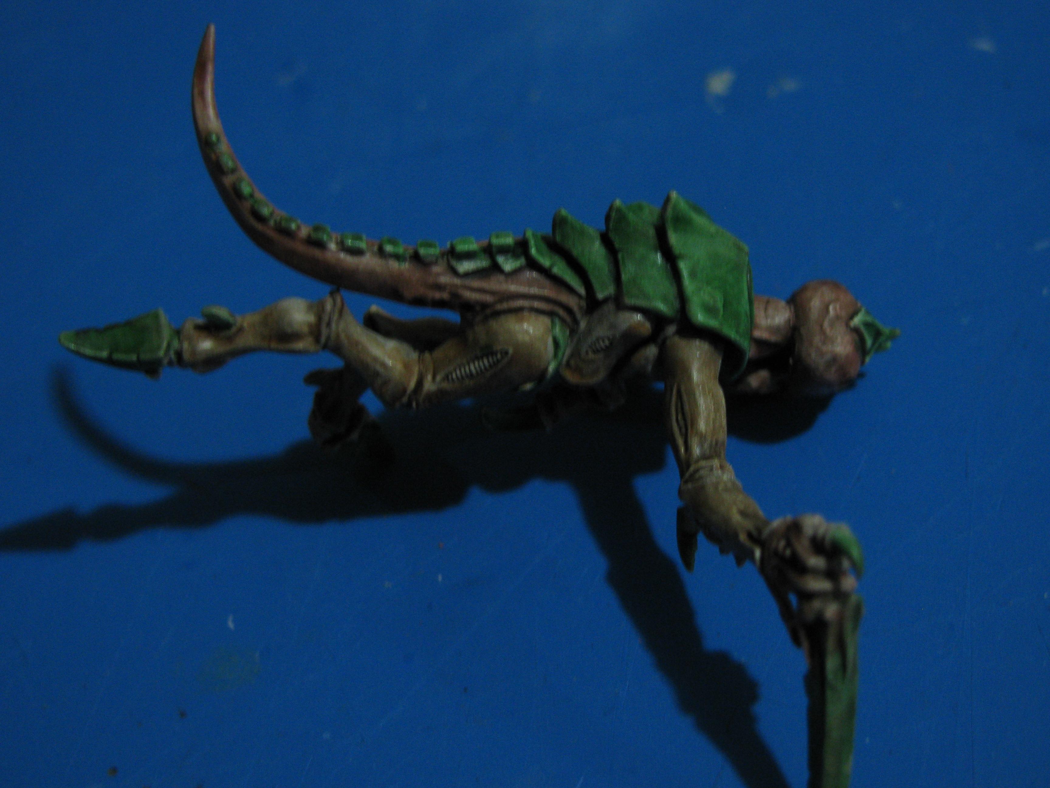 Gaunt, Nids, Trade, Warhammer 40,000, Wash, Work In Progress