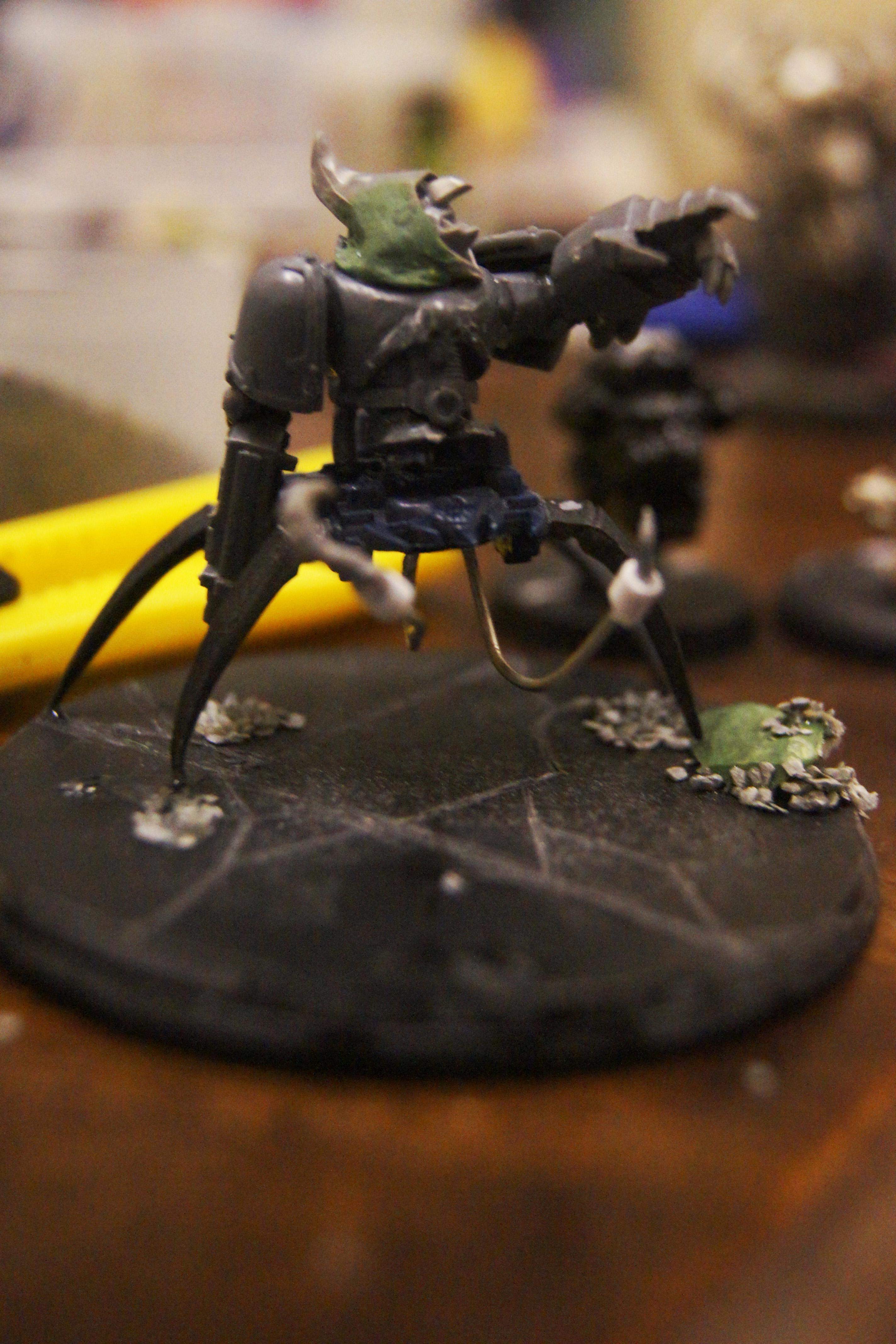 Grotnut himself!
