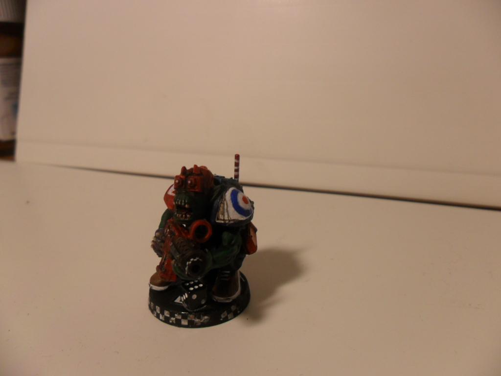 Orks