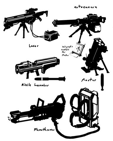 Big Guns, Defiance Games, Germans, Heavy Weapon, Imperial Guard, More Dakka
