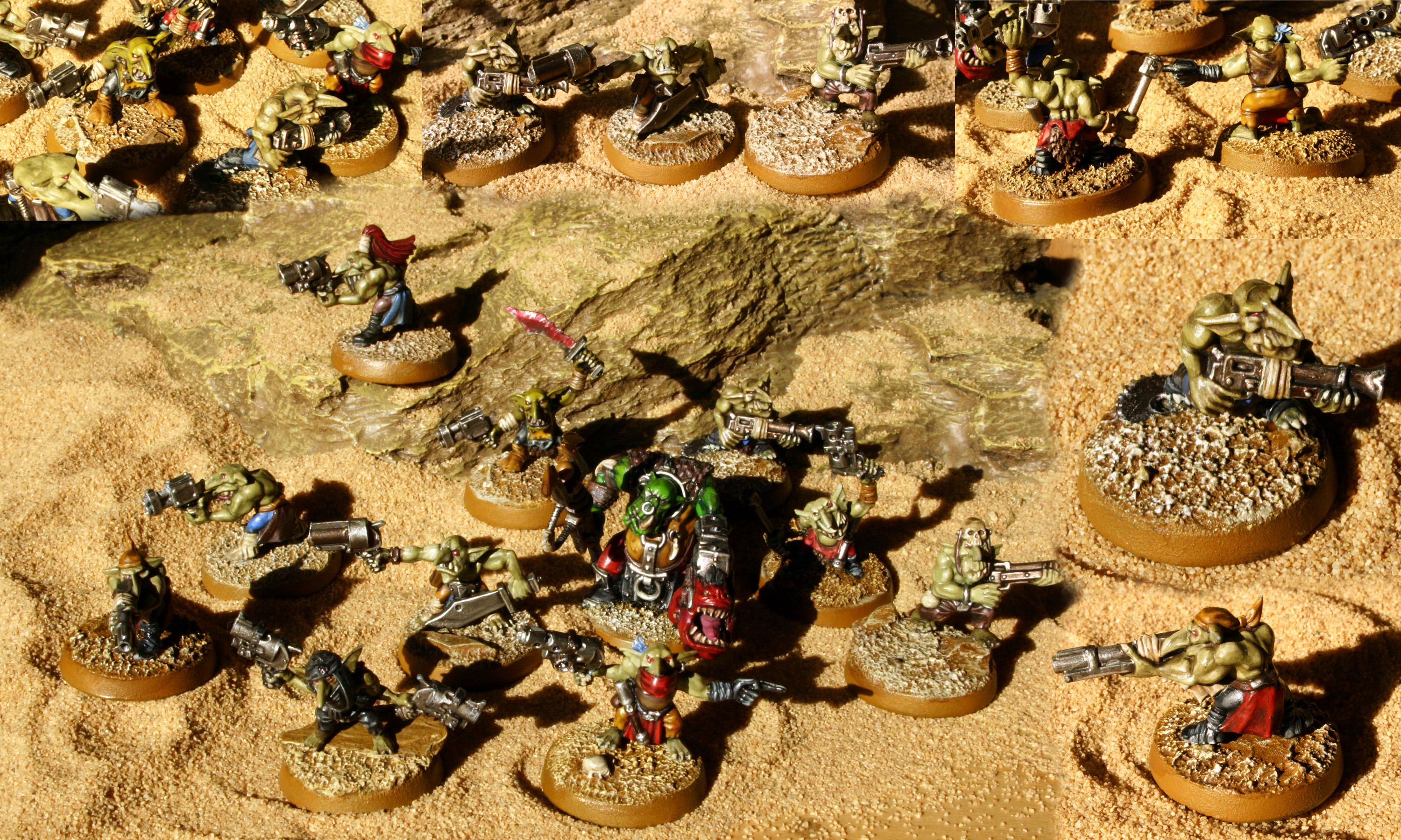 Gretchin