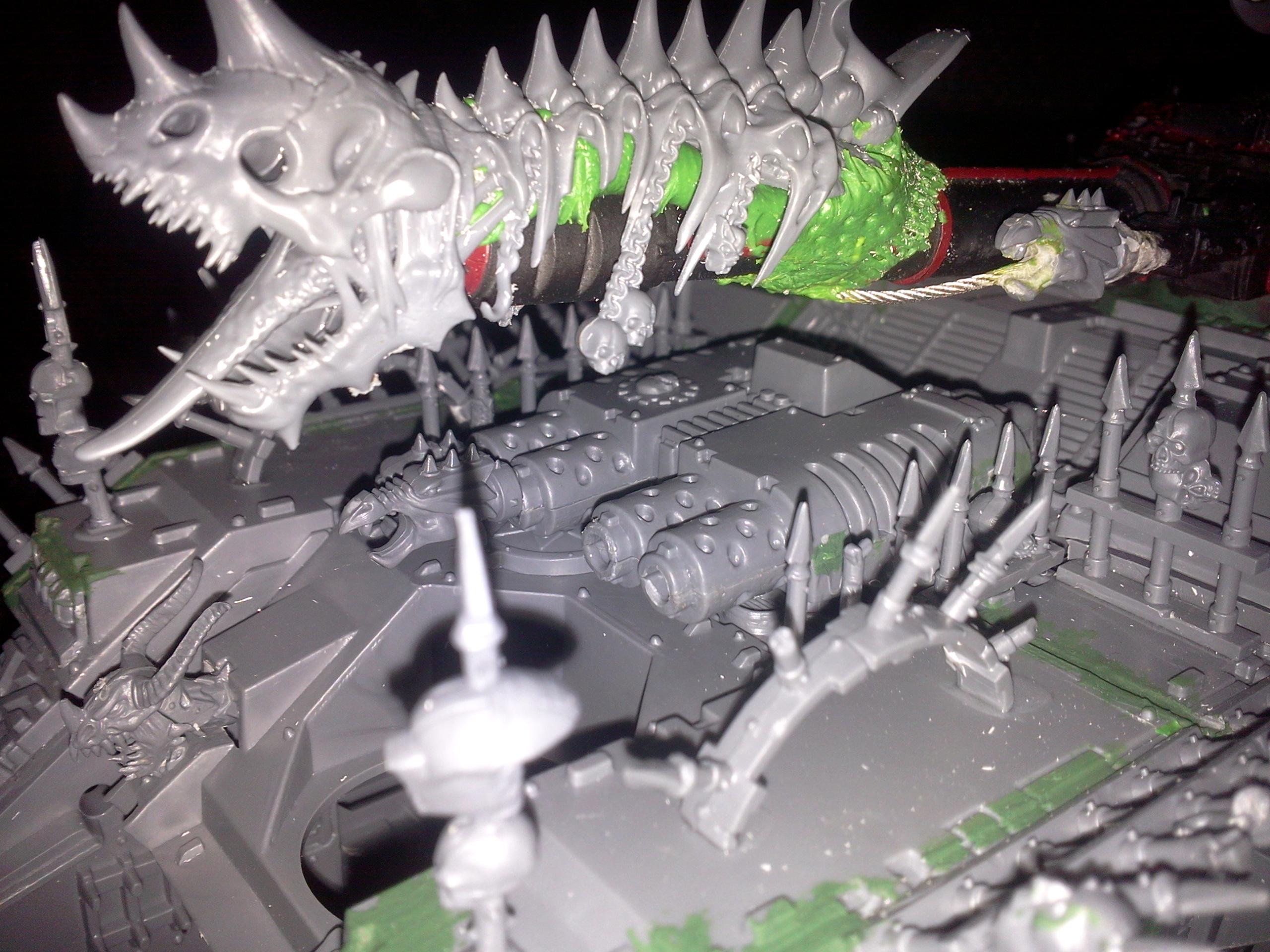 chaos super heavy WIP 