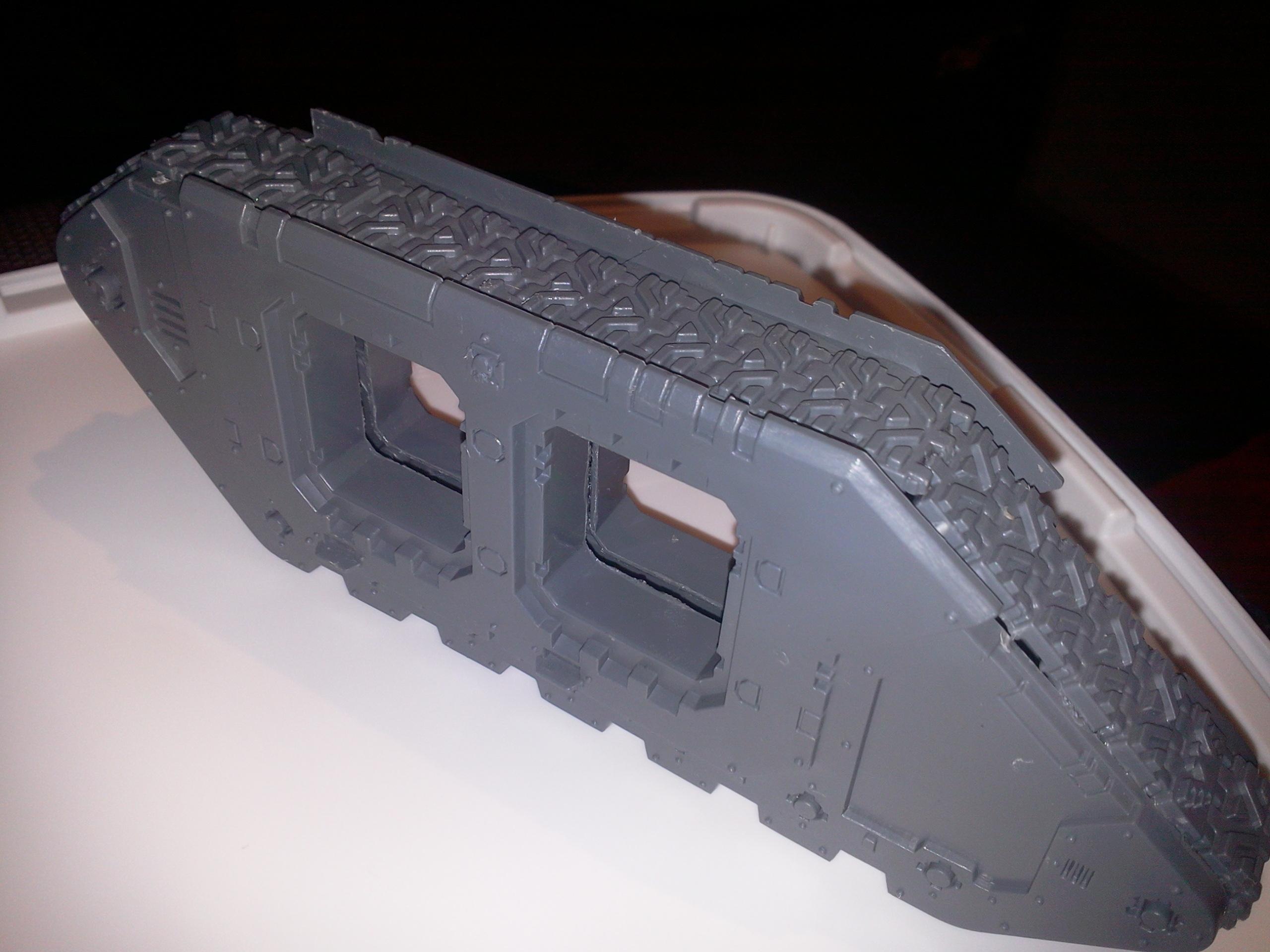 Disable, WIP daemon engine