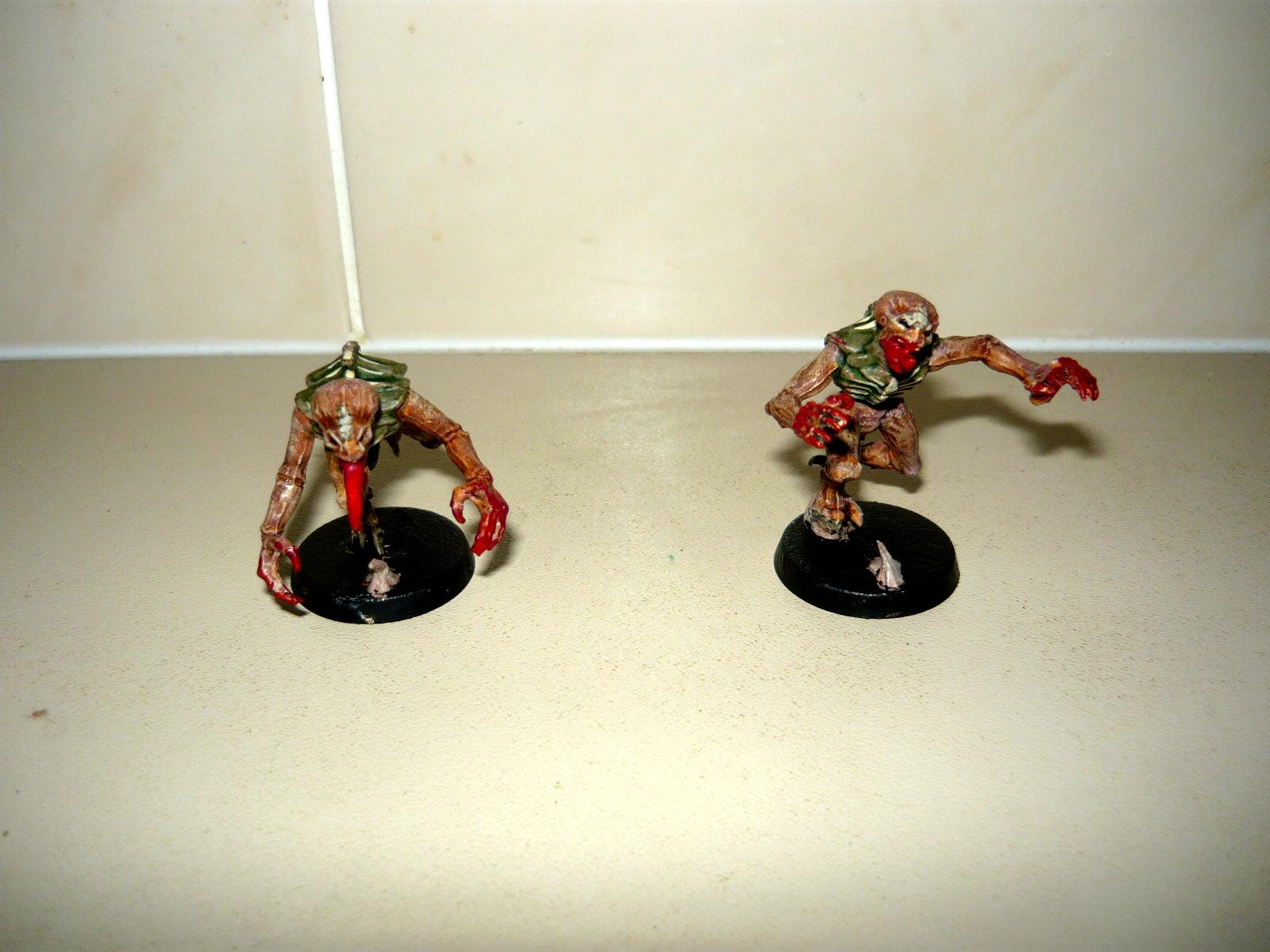 Bugs, Genestealer, Hive, Nids, Ouroboros, Tyranids