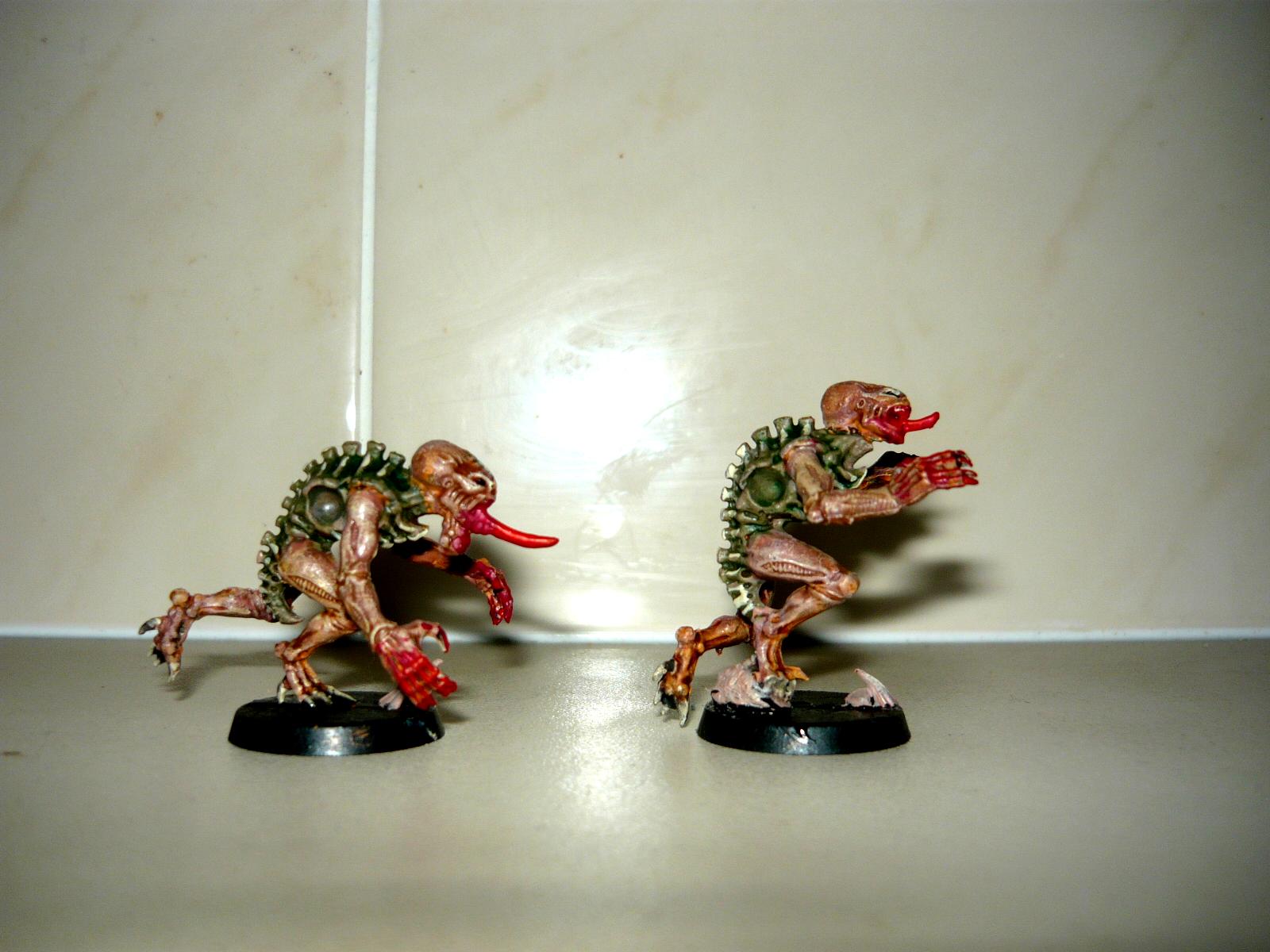 Bugs, Genestealer, Hive, Nids, Ouroboros, Tyranids