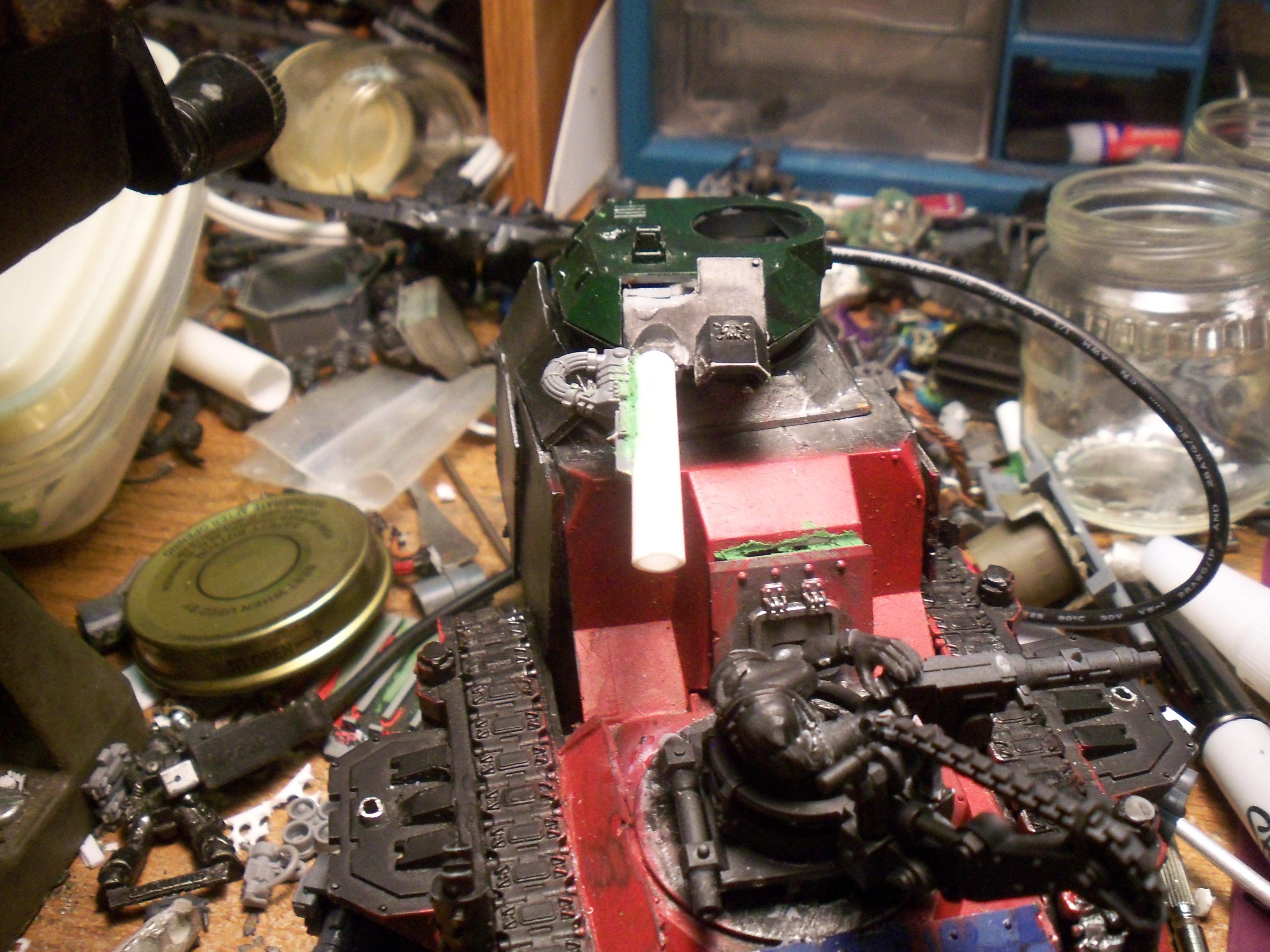 Orks