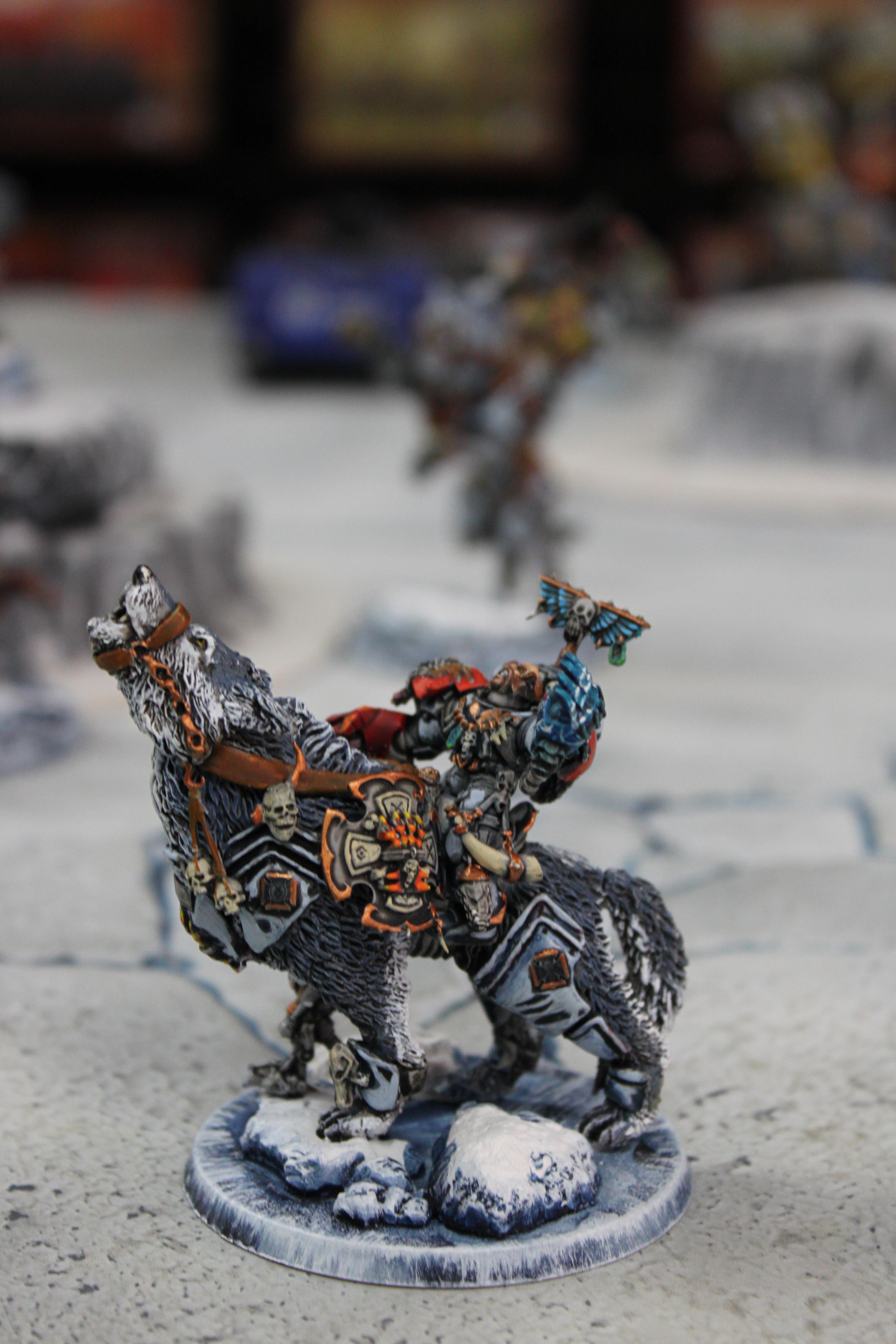 Thunderwolf