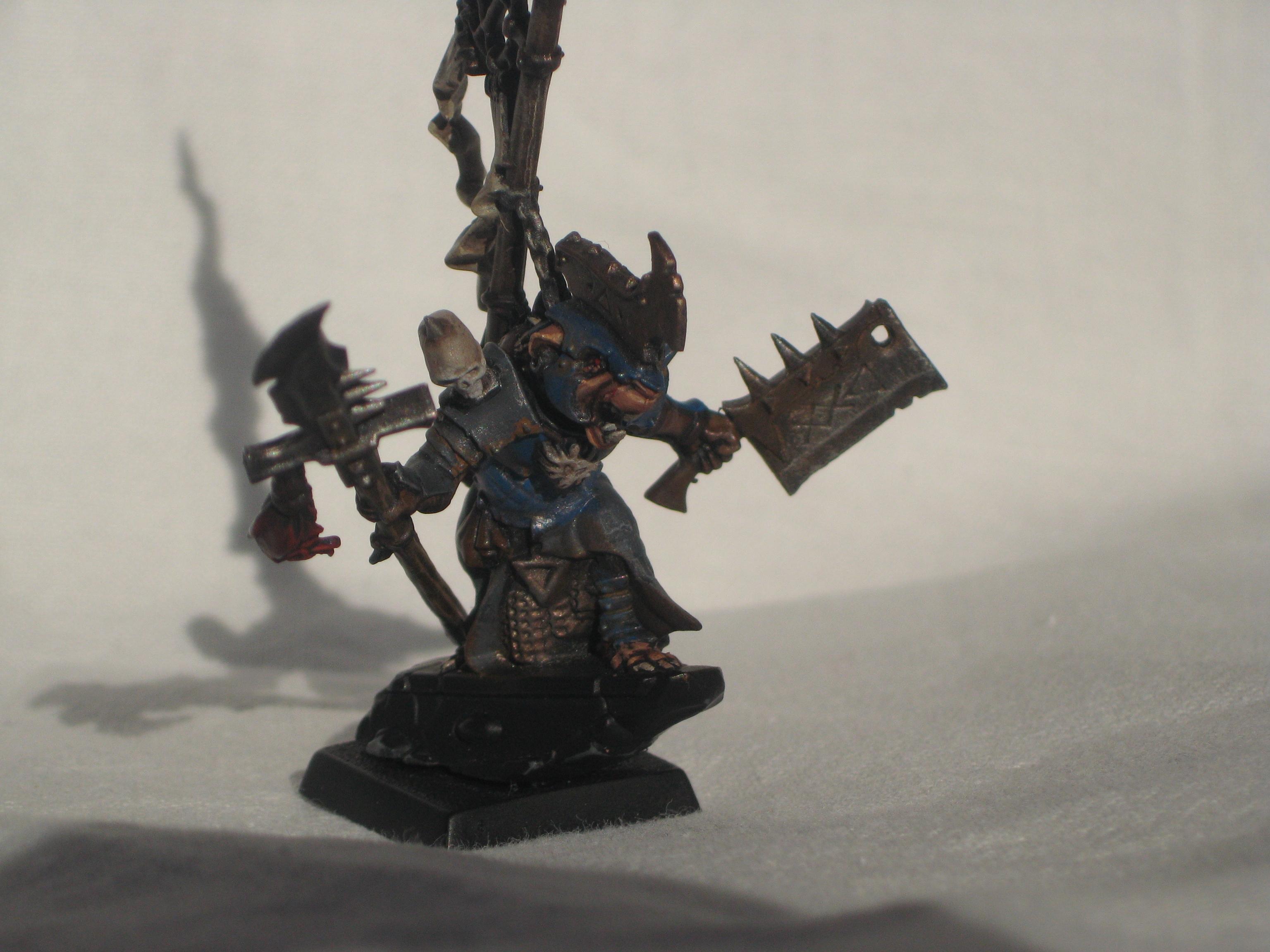 Skryre Cheif Shot 1