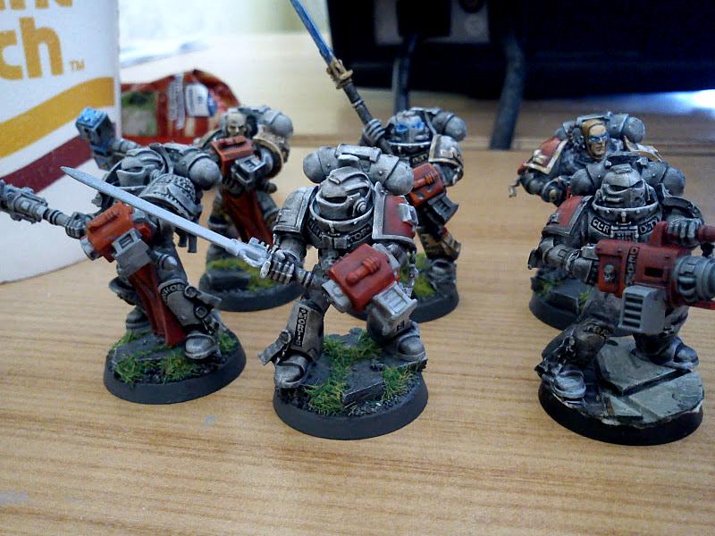 Astartes, Daemonhunters, Gk, Grey Knights, Imperium, Inquisition, Space Marines