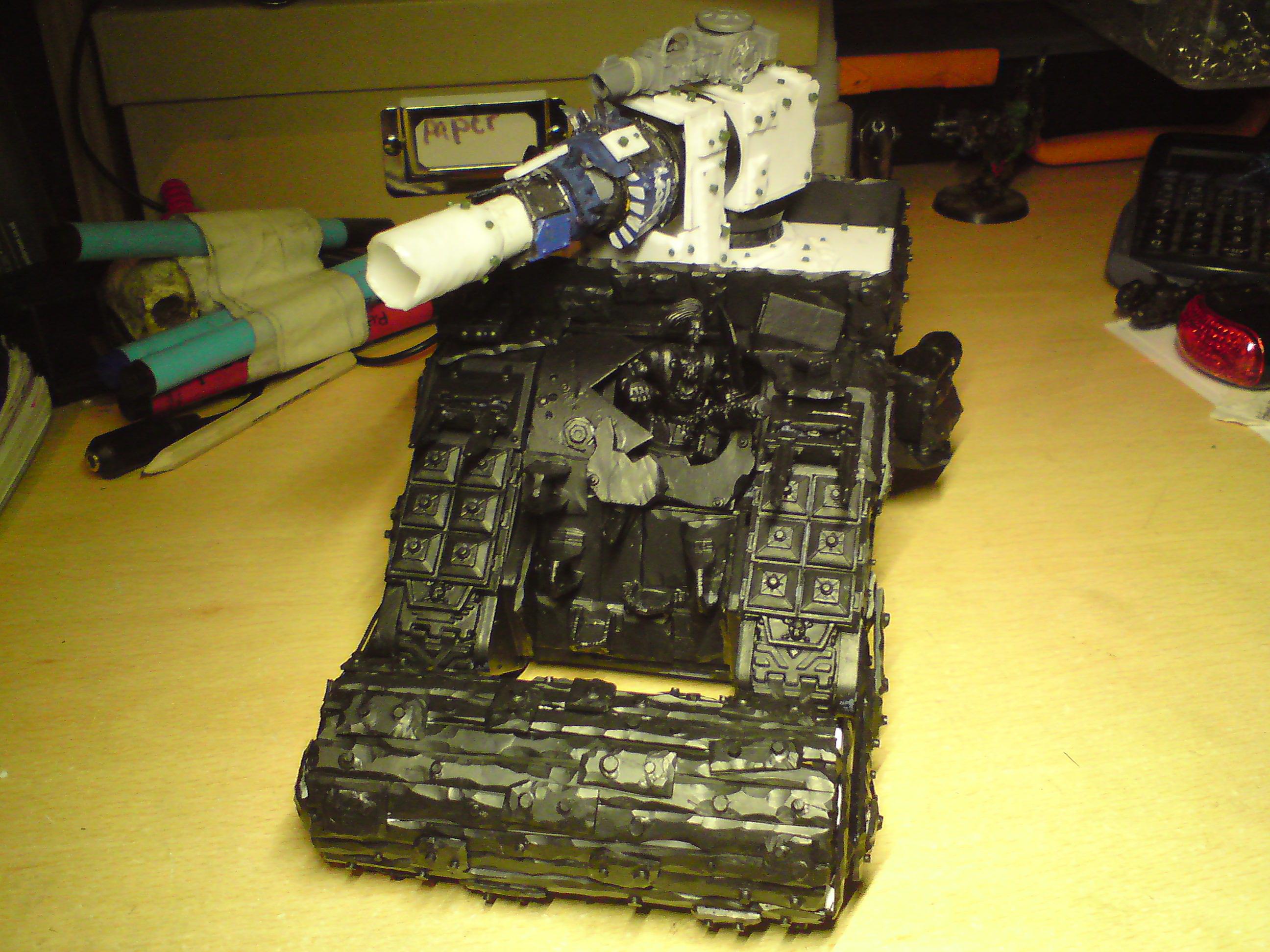 Deathskulls, Marine Abuse, Ork Deathskulls, Orks, Warhammer 40,000