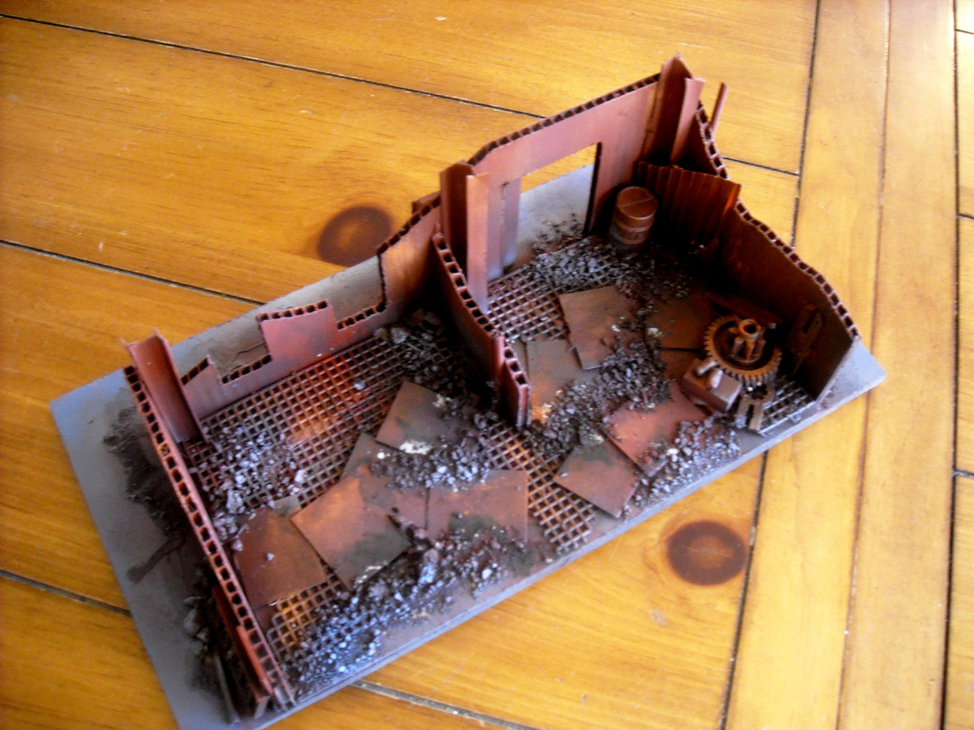 40K - IG &quot;staligrad styled&quot; set