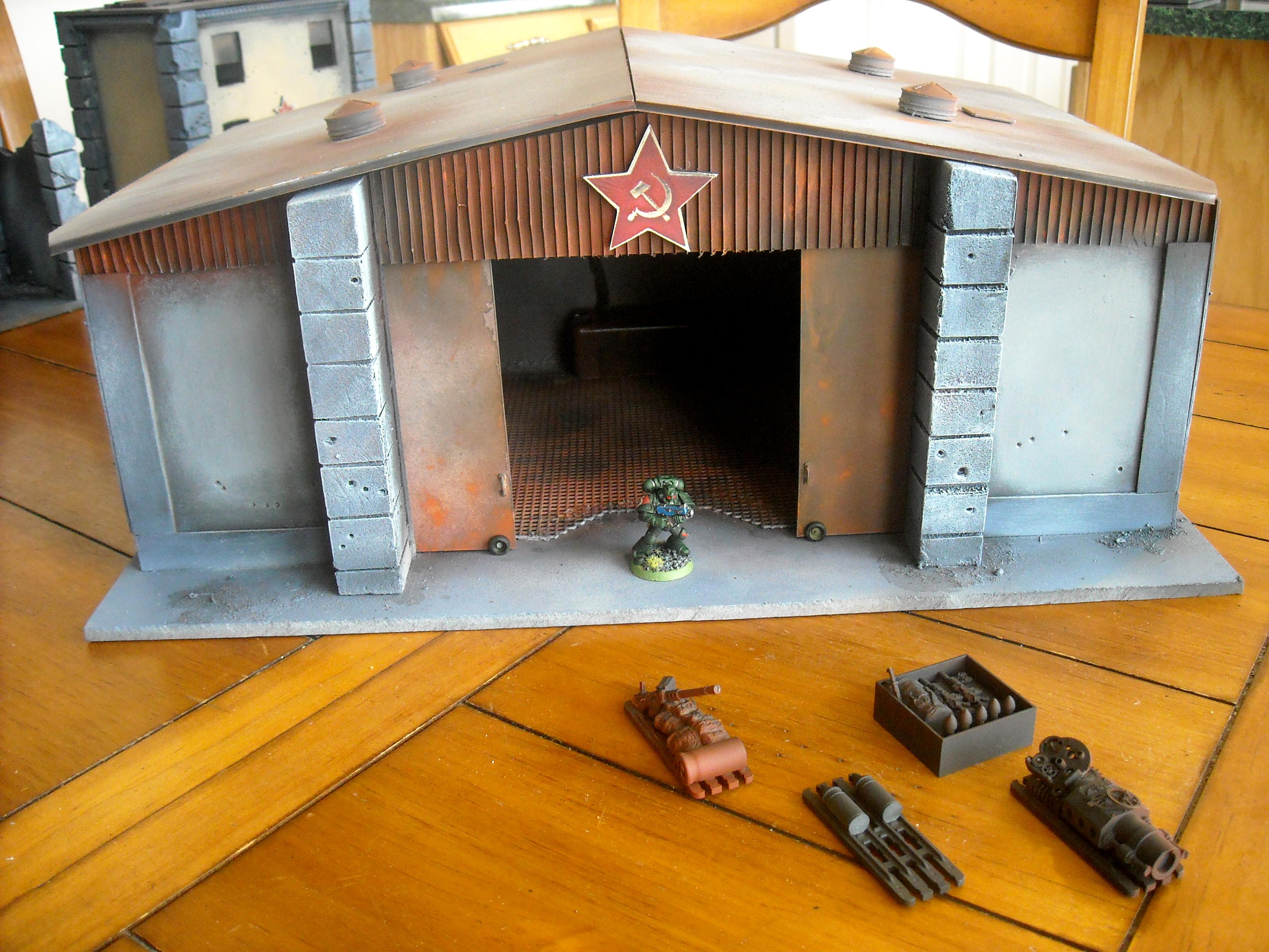 Stalingrad, 40K - IG &quot;staligrad styled&quot; set